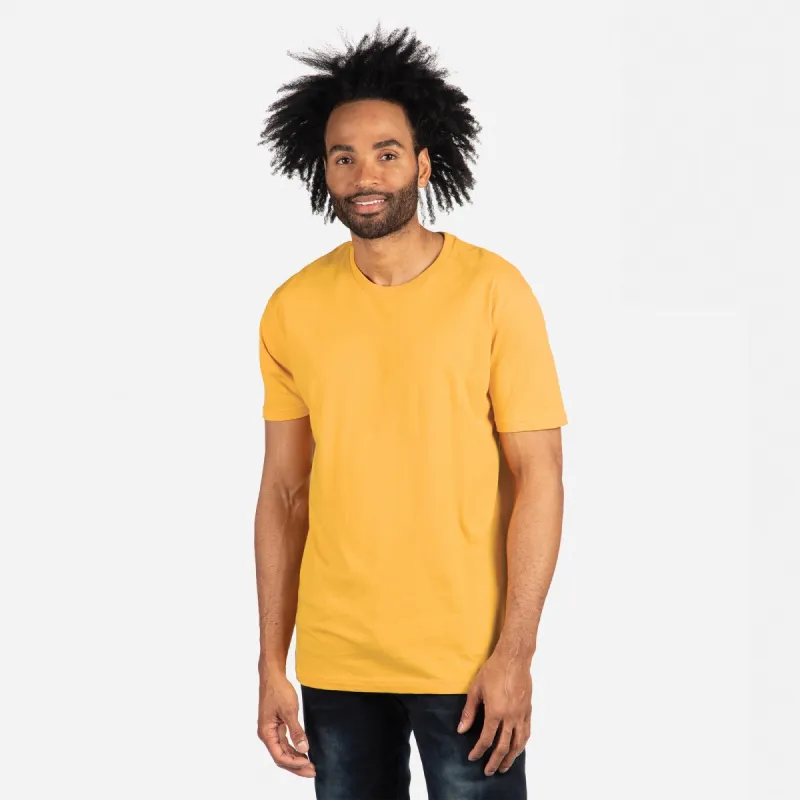Cotton T-Shirt sold by Next Level Apparel