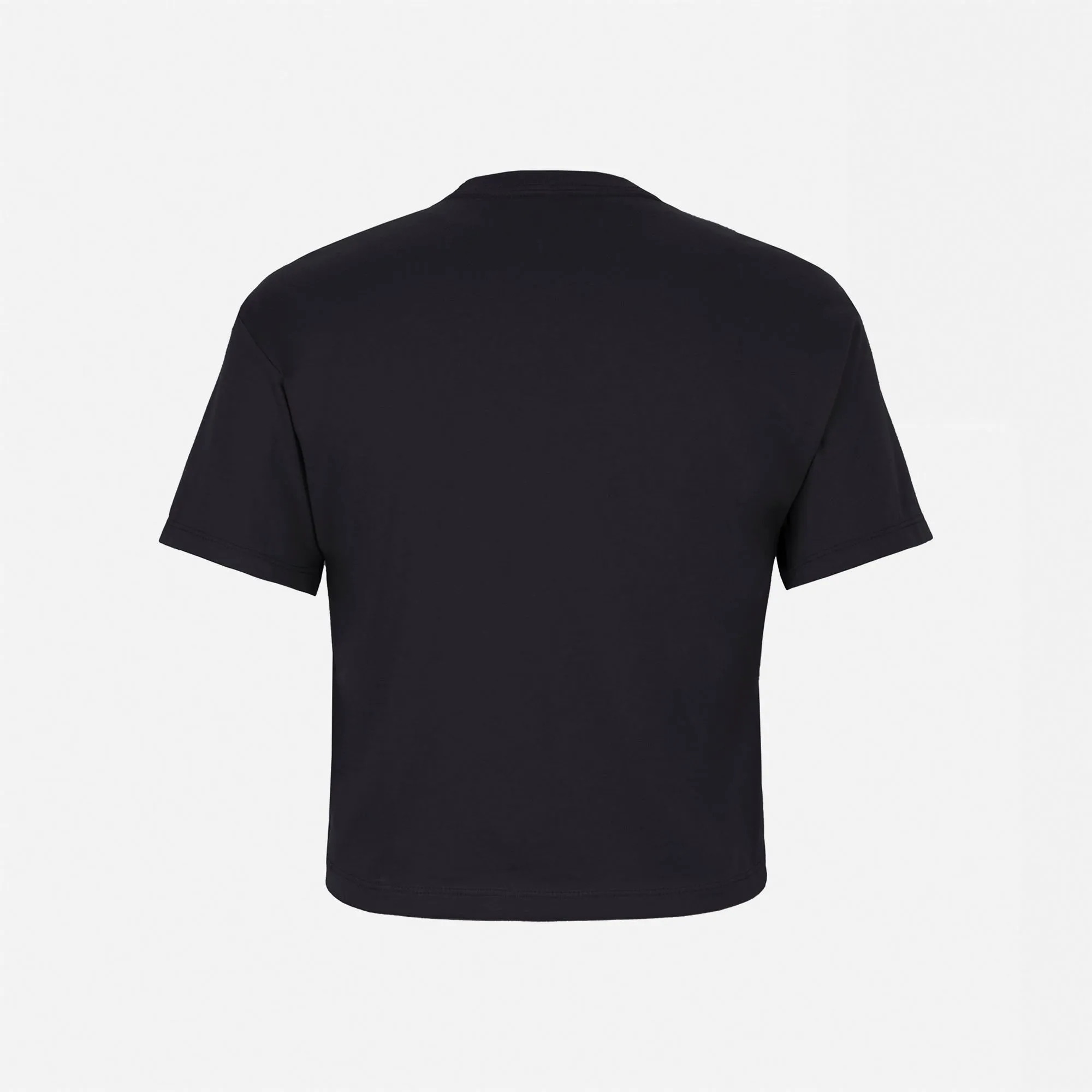 Women's Ideal Crop Tee sold by Next Level Apparel product image thumbnail 5