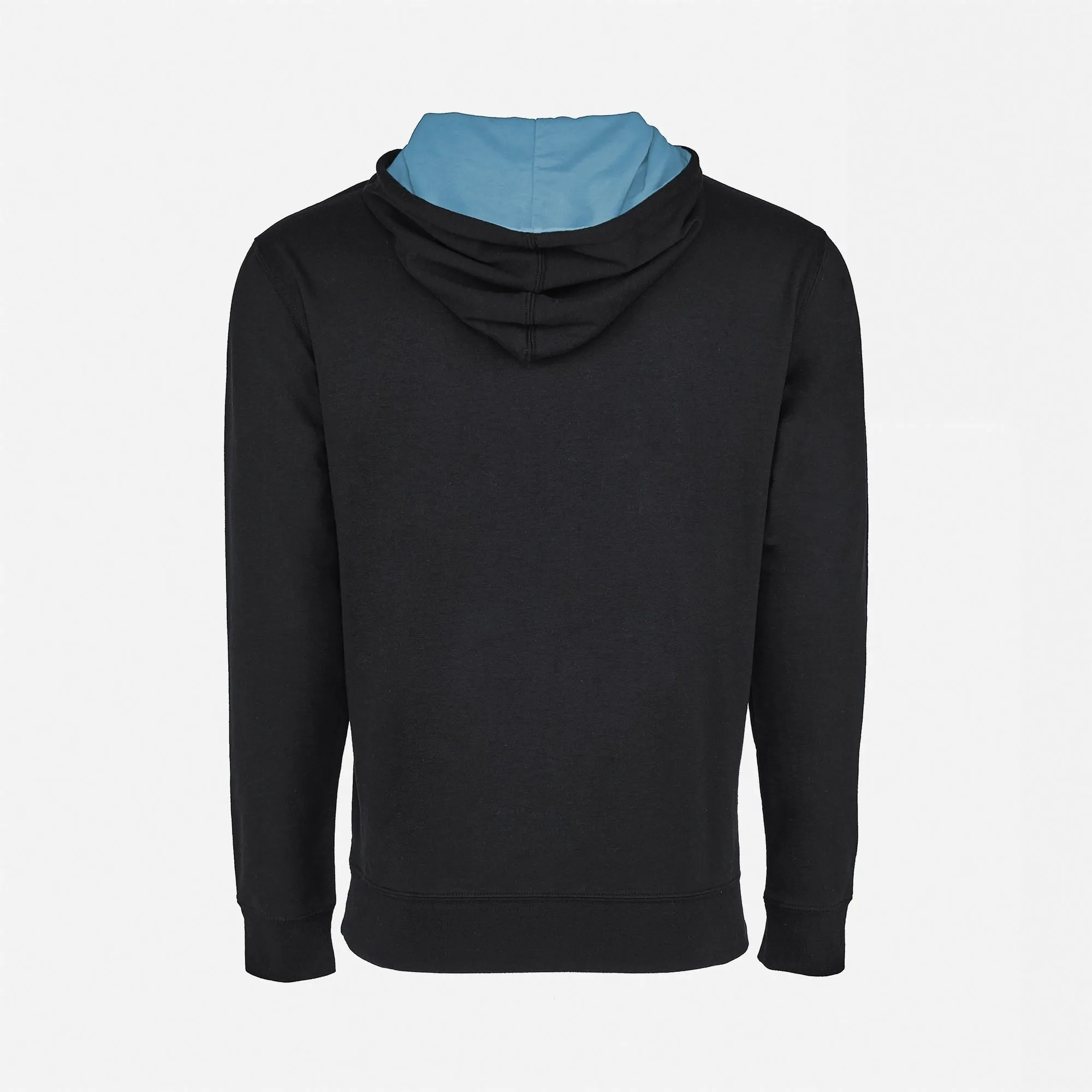 Laguna Hoodie sold by Next Level Apparel product image thumbnail 4