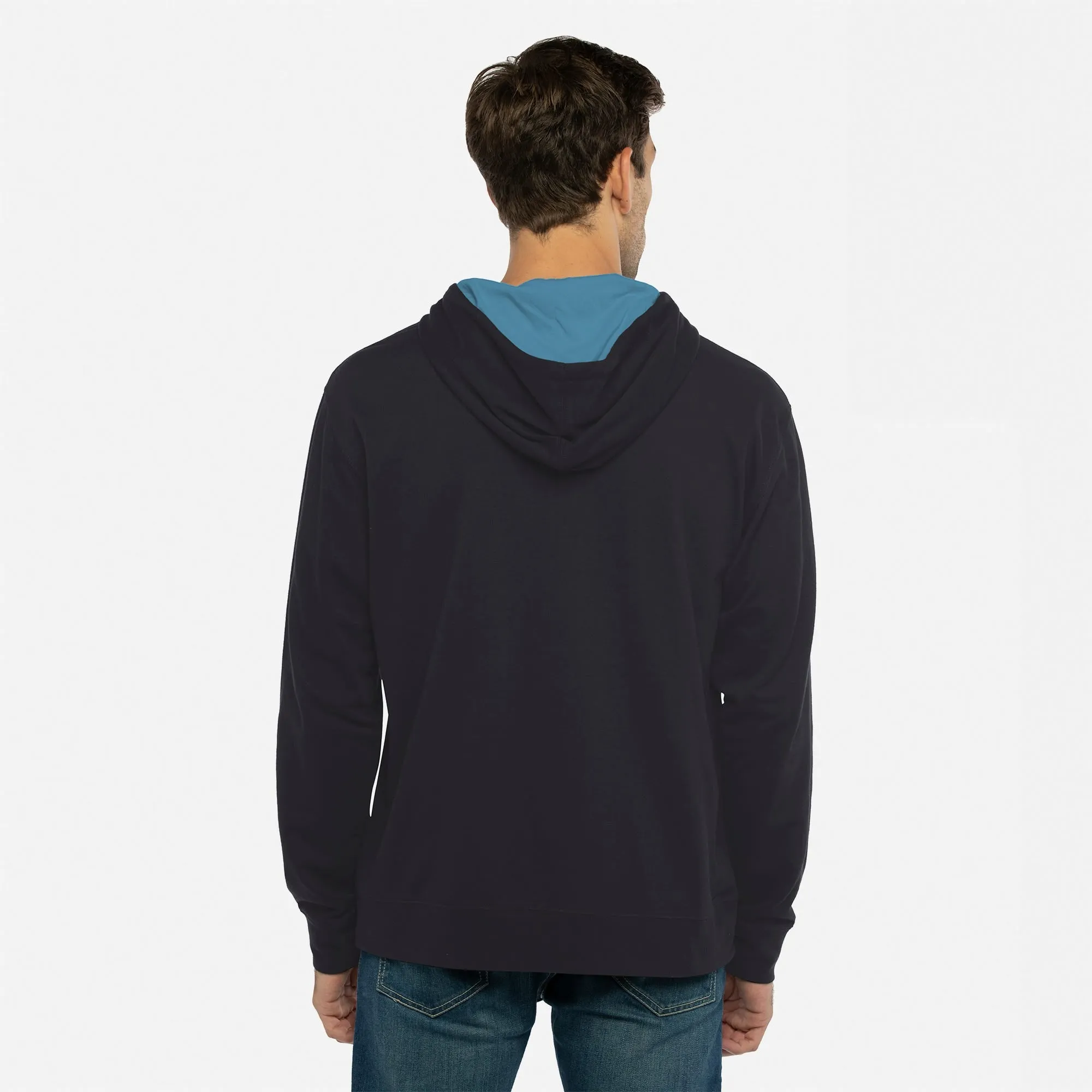 Laguna Hoodie sold by Next Level Apparel product image thumbnail 2