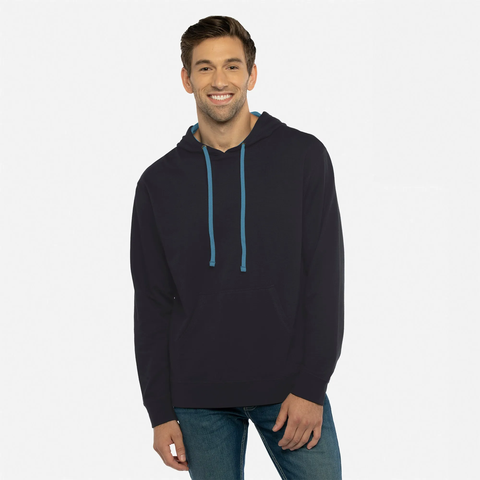 Laguna Hoodie sold by Next Level Apparel