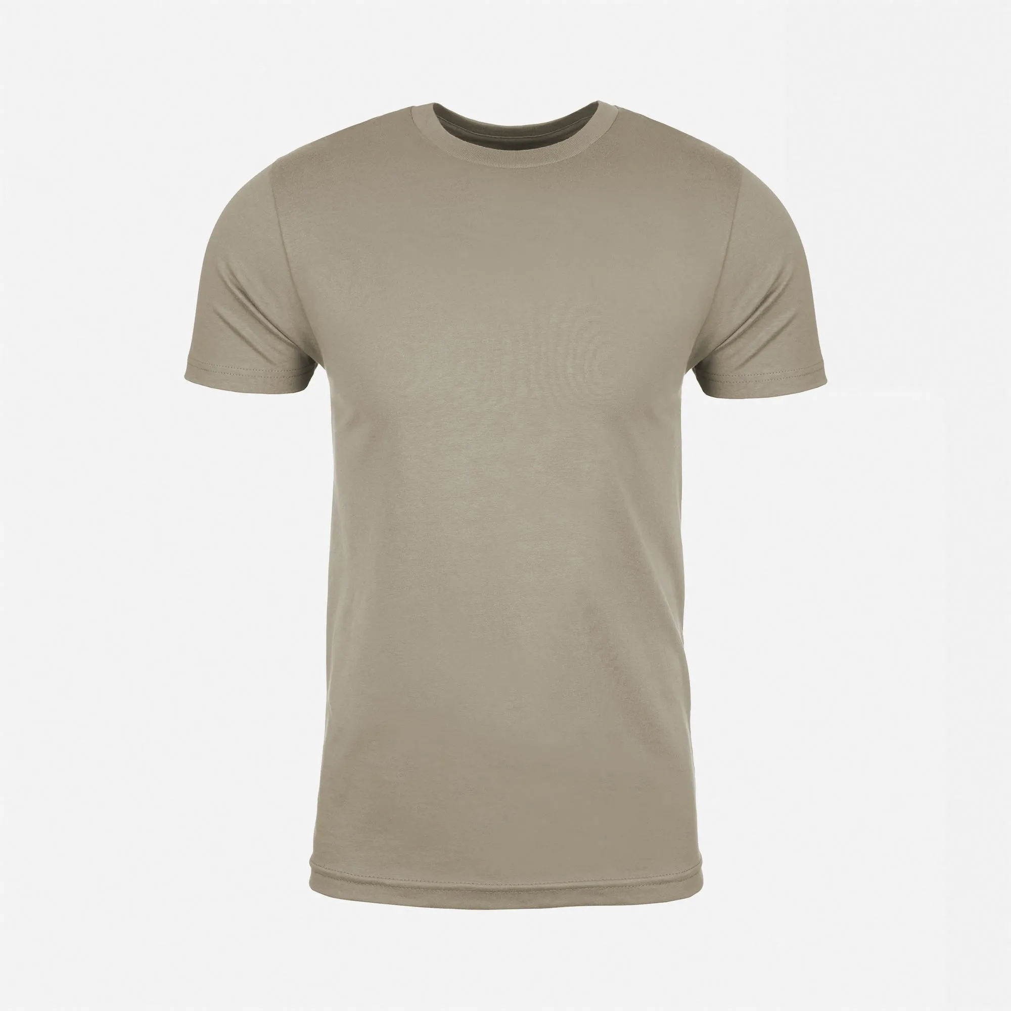 Sueded T-Shirt sold by Next Level Apparel product image thumbnail 5