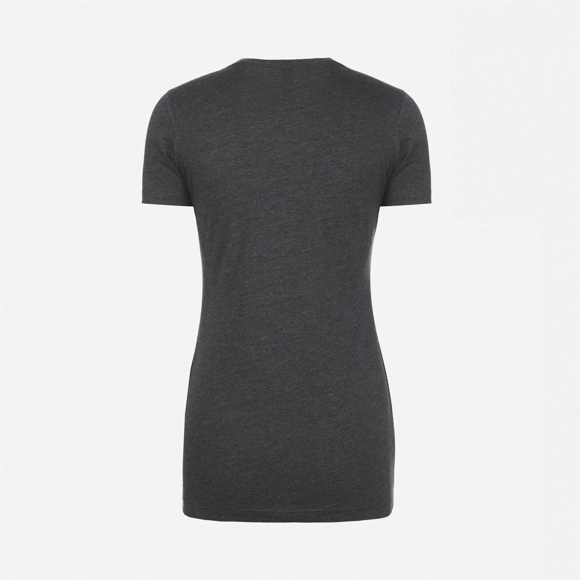 Women's CVC T-Shirt sold by Next Level Apparel product image thumbnail 4