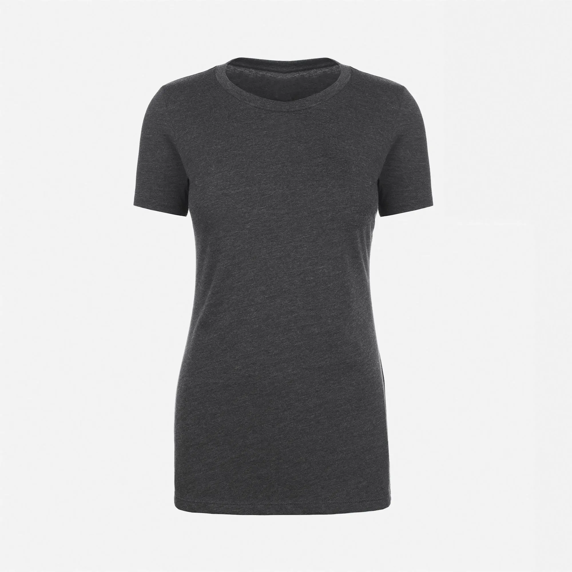 Women's CVC T-Shirt sold by Next Level Apparel product image thumbnail 3