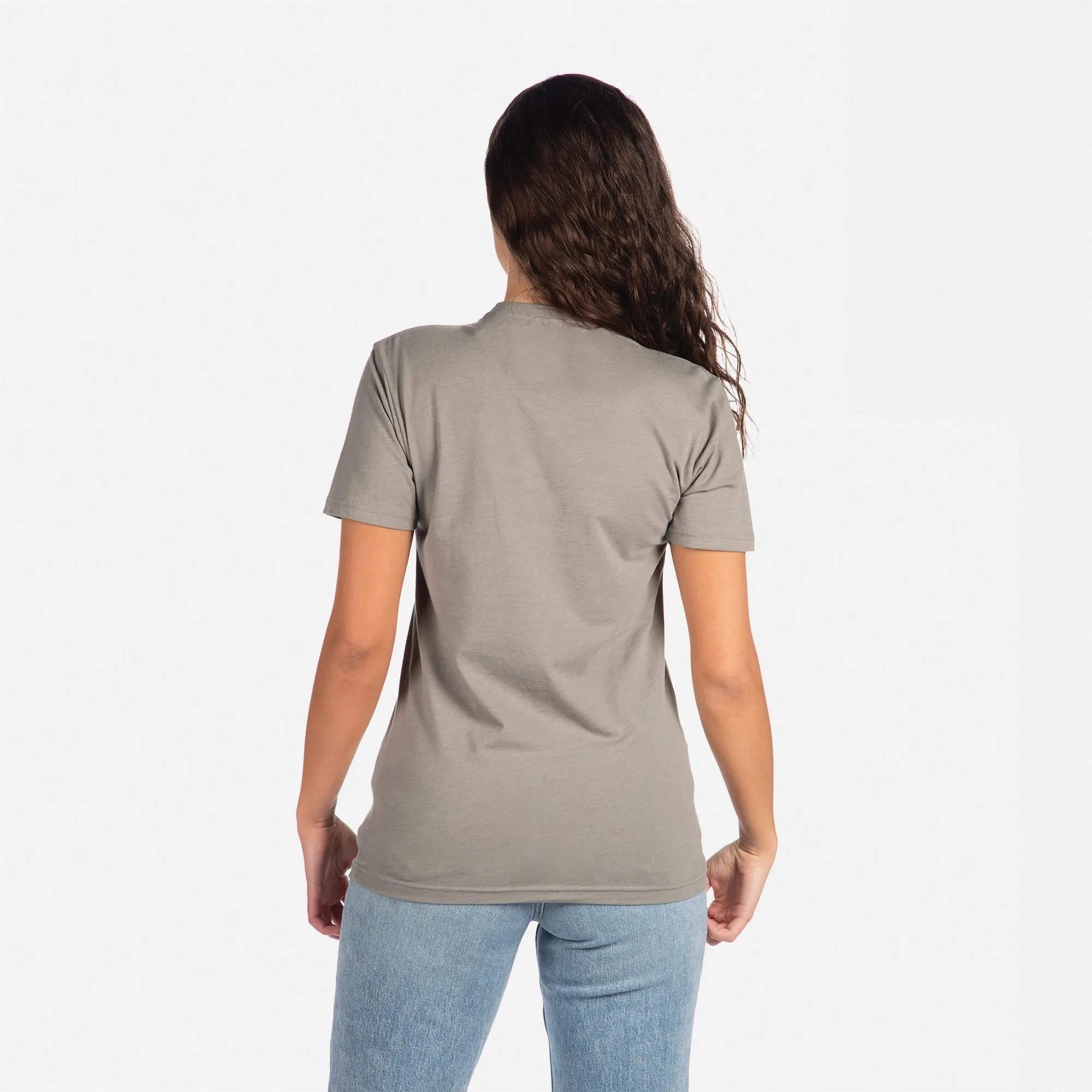 CVC T-Shirt sold by Next Level Apparel product image thumbnail 4