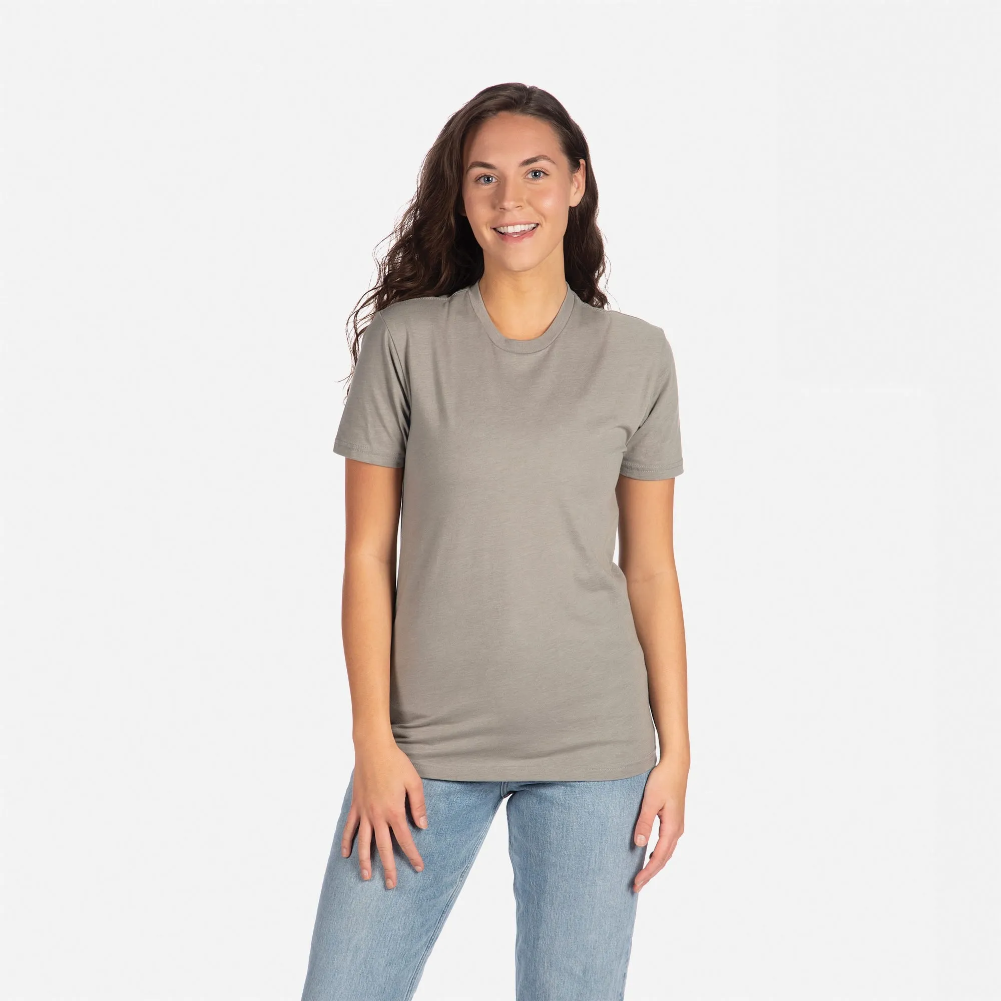 CVC T-Shirt sold by Next Level Apparel product image thumbnail 3