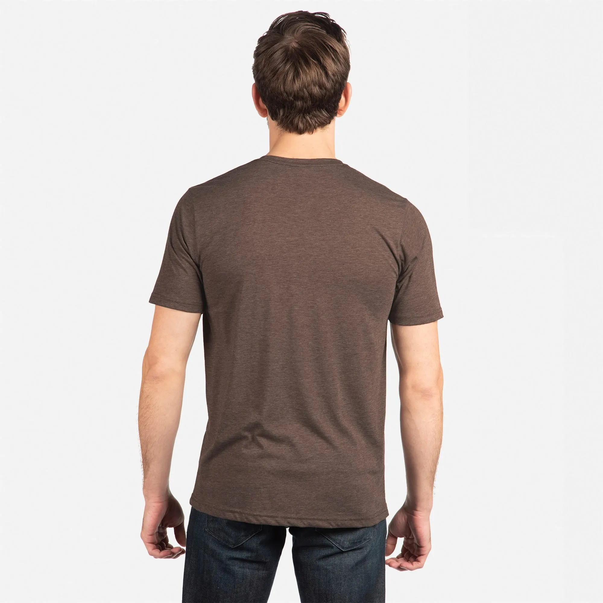 Festival T-Shirt sold by Next Level Apparel product image thumbnail 2