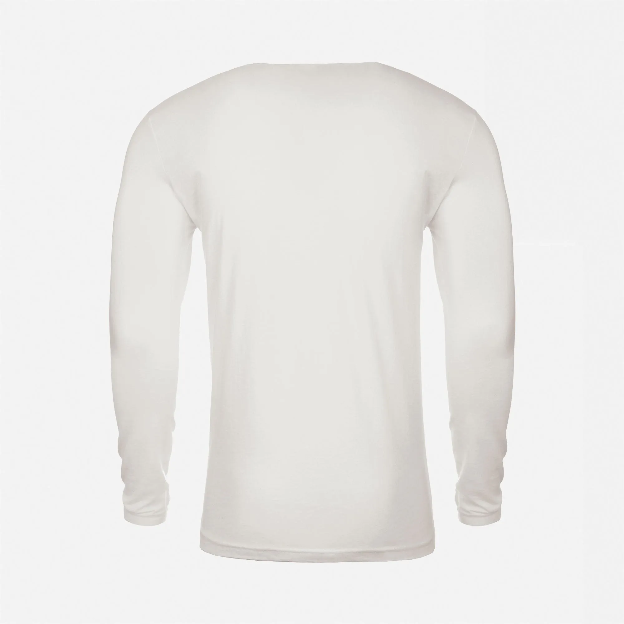 Cotton Long Sleeve T-Shirt sold by Next Level Apparel product image thumbnail 4