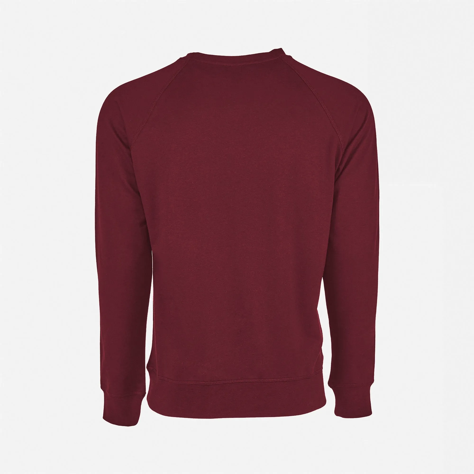 Laguna Raglan Sweatshirt sold by Next Level Apparel product image thumbnail 4
