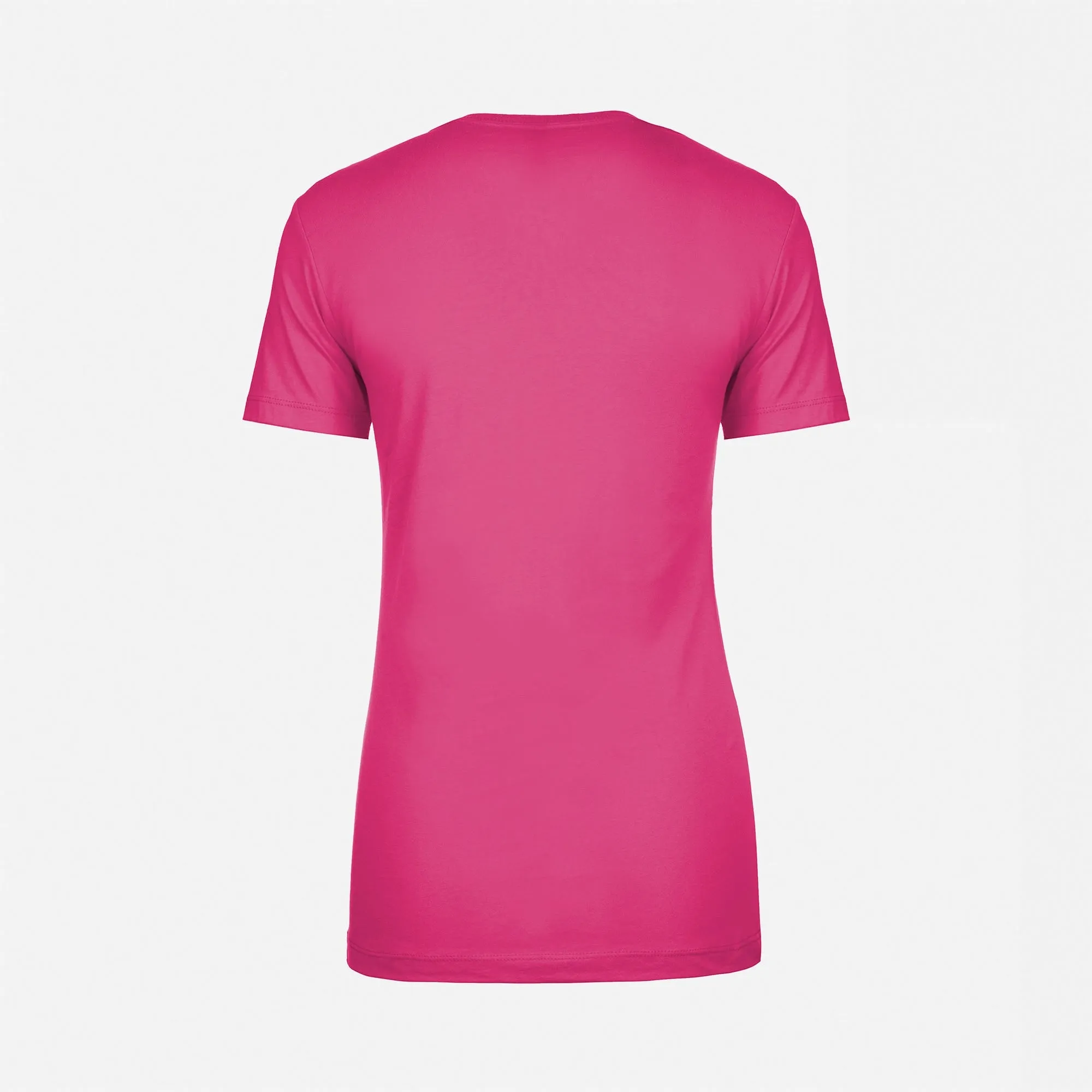 Women's Ideal T-Shirt sold by Next Level Apparel product image thumbnail 4