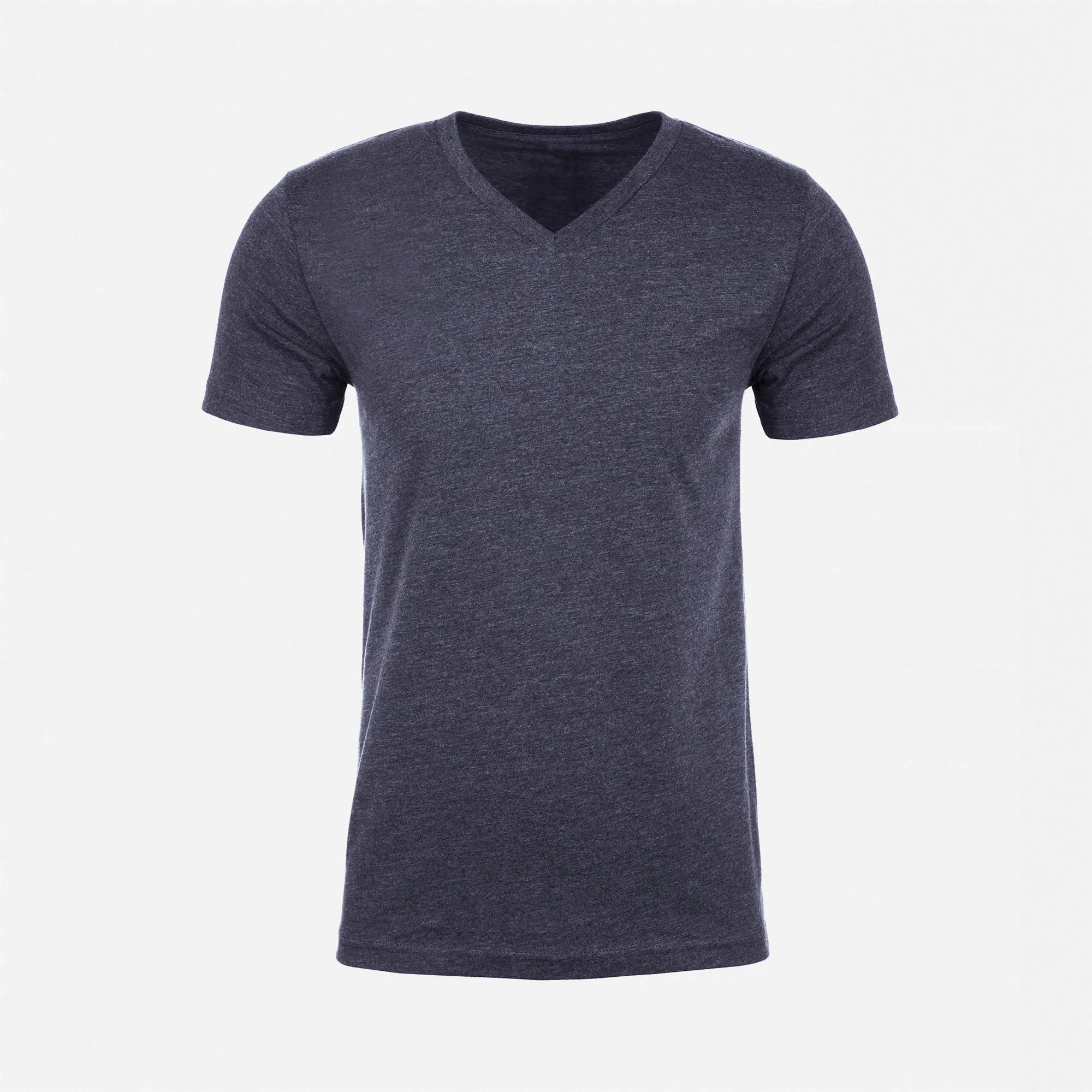 CVC V-Neck T-Shirt sold by Next Level Apparel product image thumbnail 3