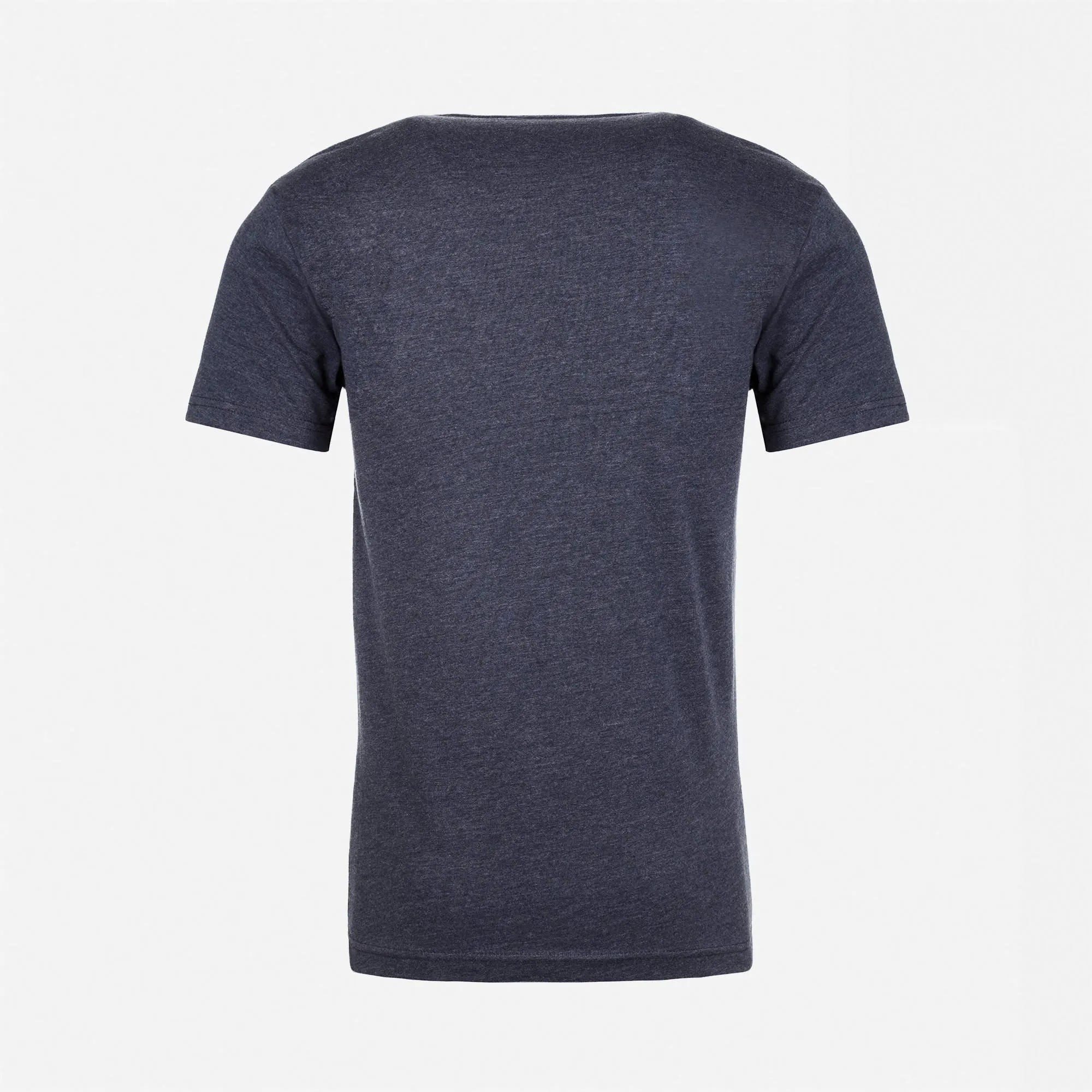 CVC V-Neck T-Shirt sold by Next Level Apparel product image thumbnail 4