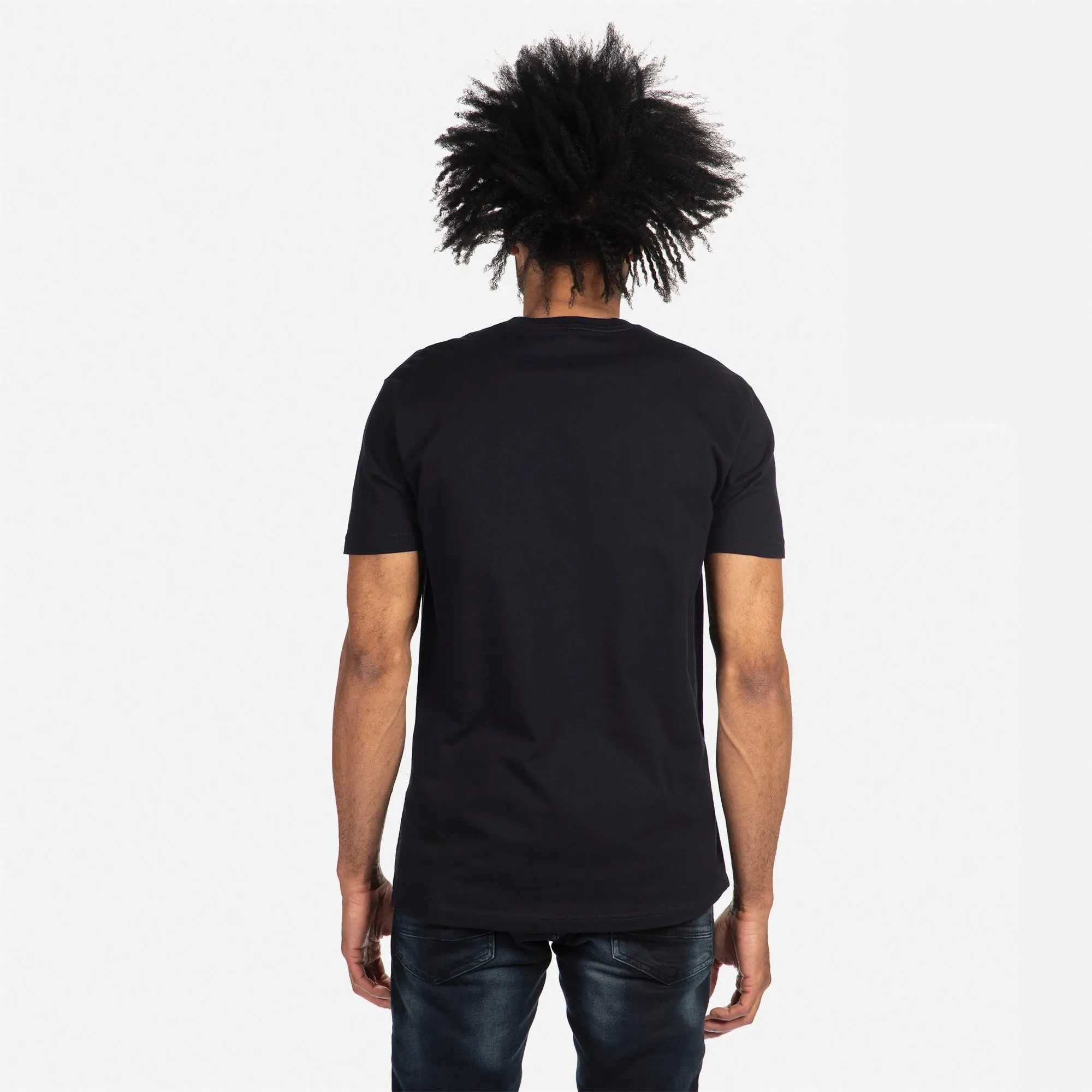 Cotton T-Shirt sold by Next Level Apparel product image thumbnail 2
