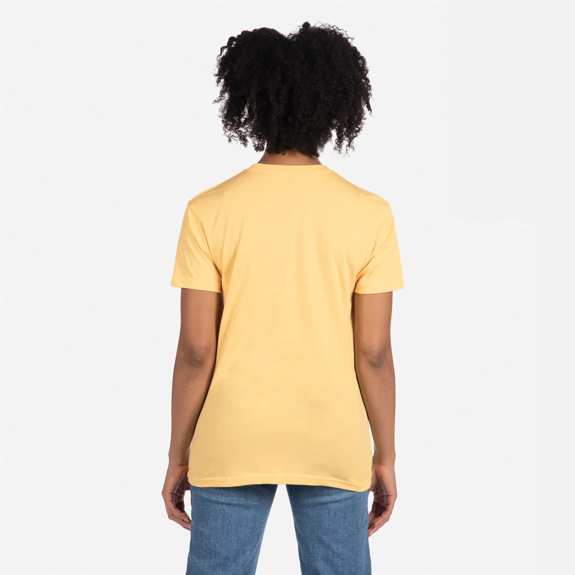 CVC T-Shirt sold by Next Level Apparel product image thumbnail 4