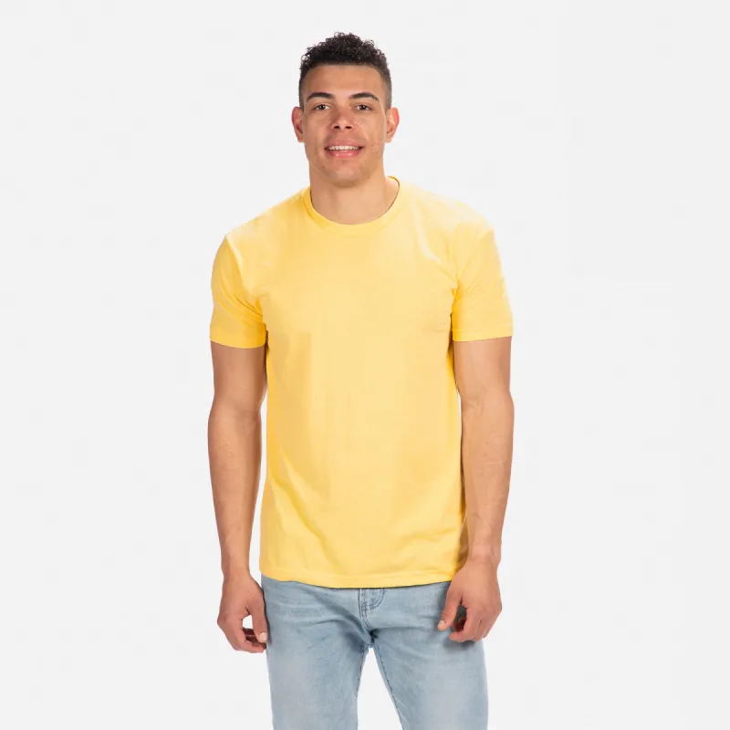 CVC T-Shirt sold by Next Level Apparel