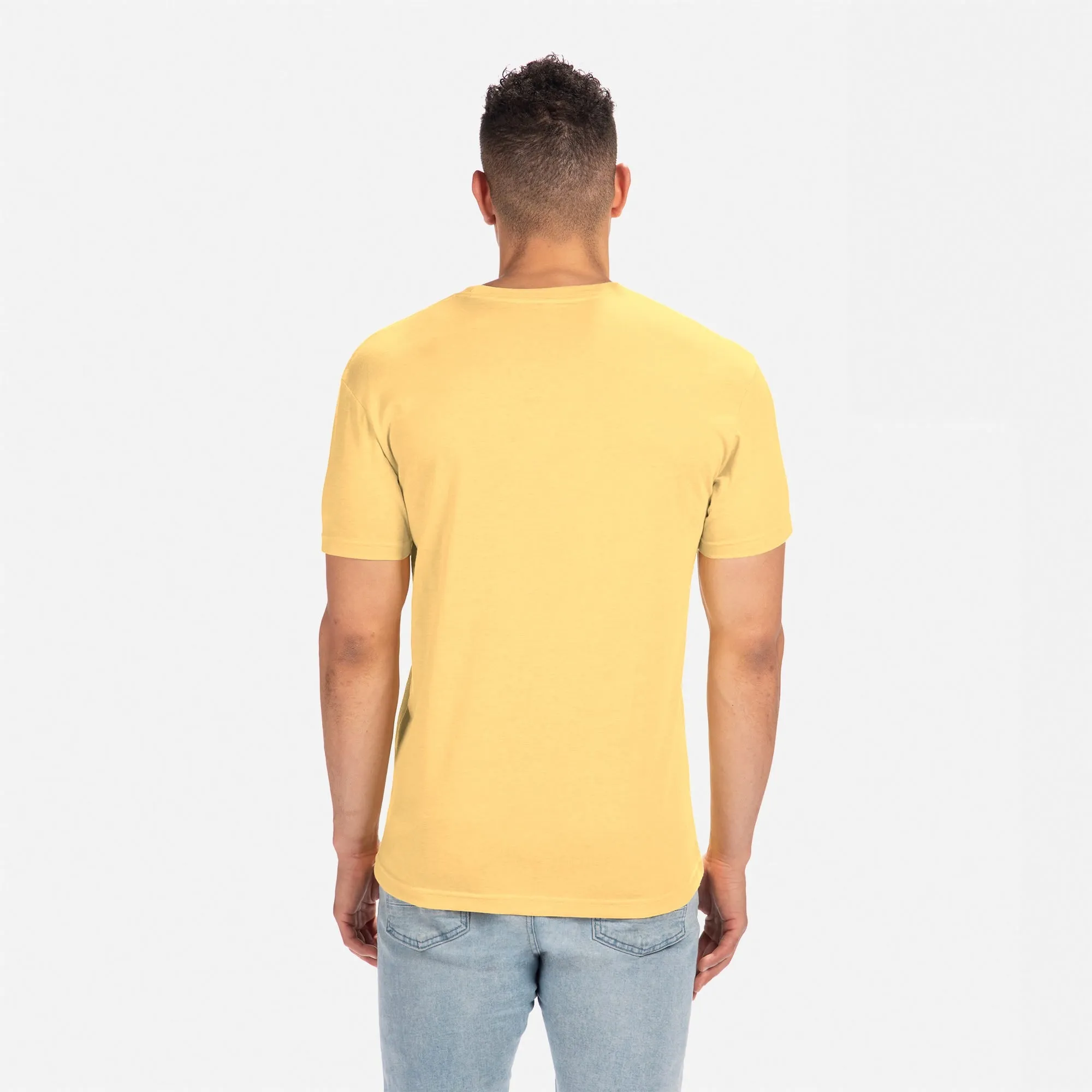 CVC T-Shirt sold by Next Level Apparel product image thumbnail 2