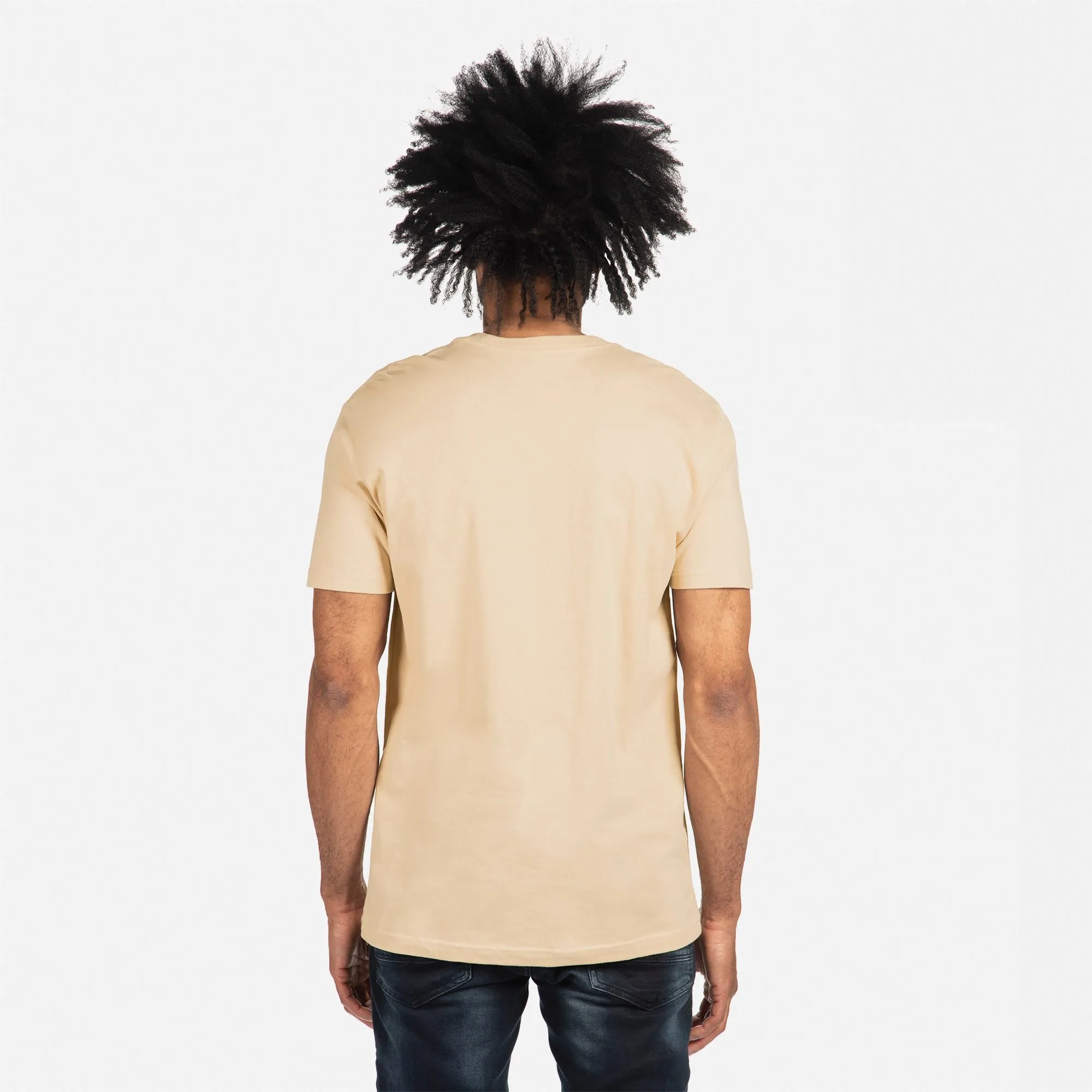 Cotton T-Shirt sold by Next Level Apparel product image thumbnail 2