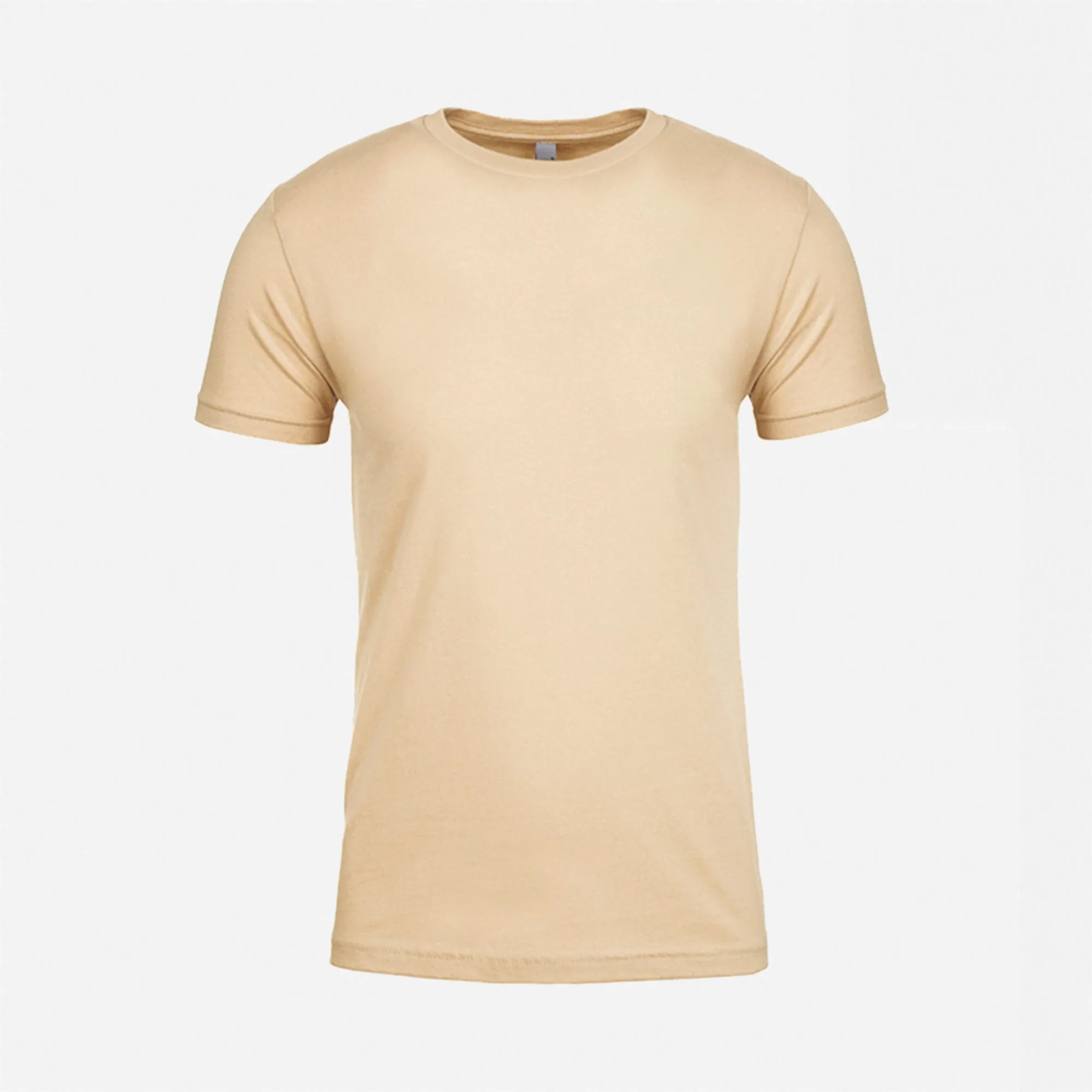 Cotton T-Shirt sold by Next Level Apparel product image thumbnail 5
