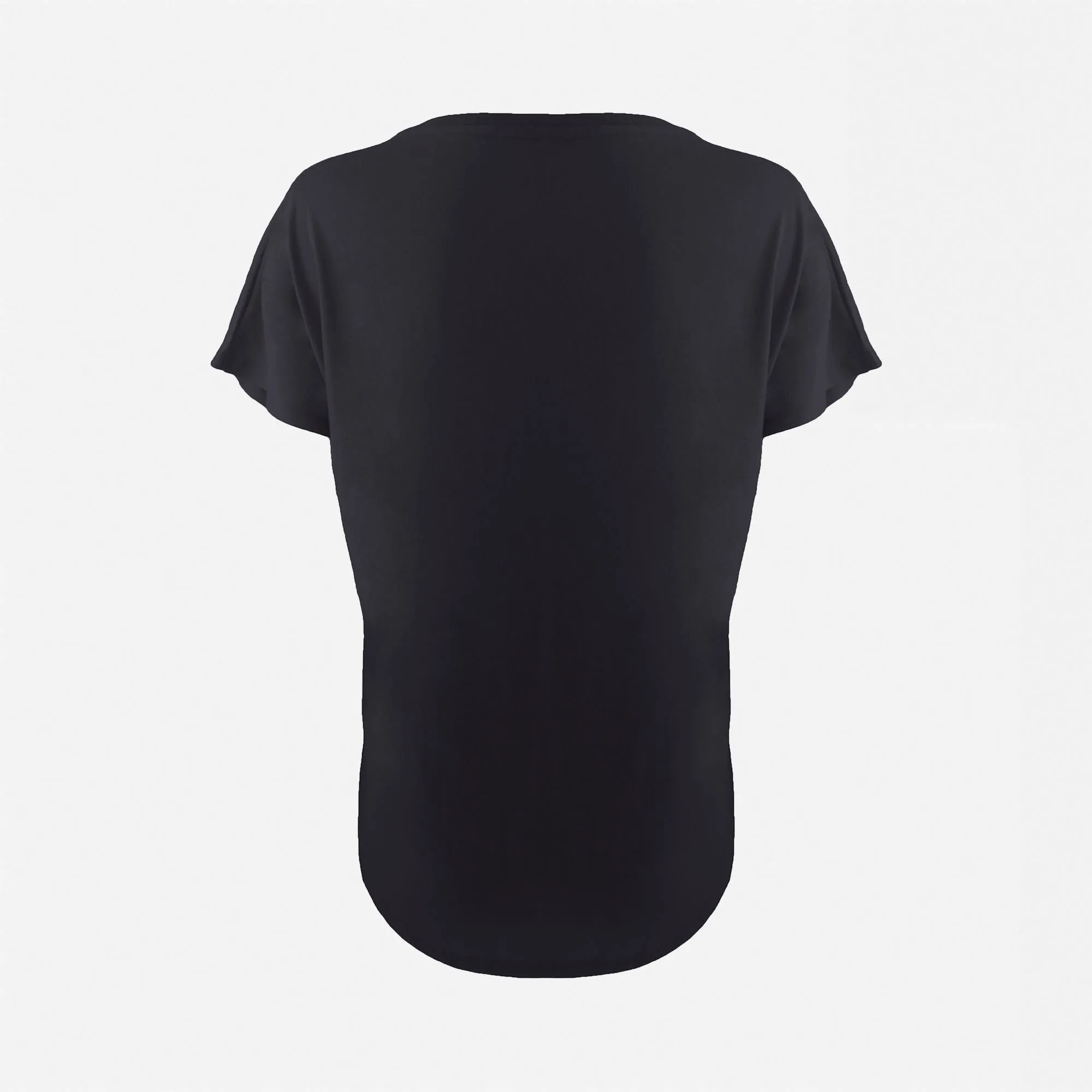 Women's Ideal Dolman T-Shirt sold by Next Level Apparel product image thumbnail 4