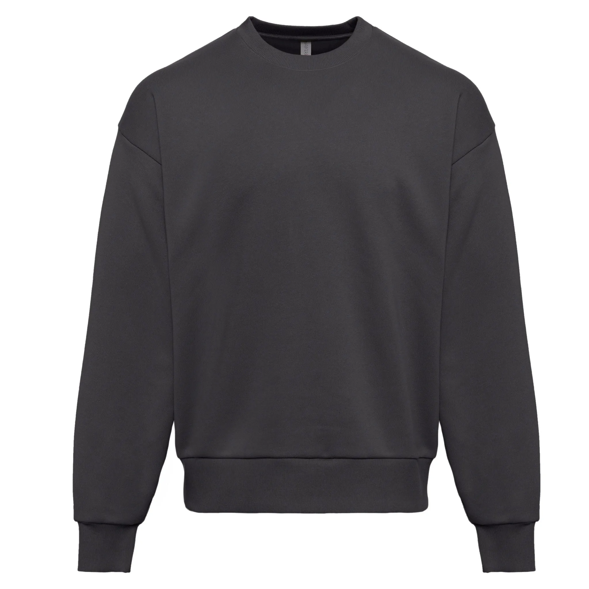 Heavyweight Sweatshirt sold by Next Level Apparel product image thumbnail 4