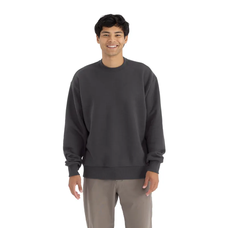 Heavyweight Sweatshirt sold by Next Level Apparel