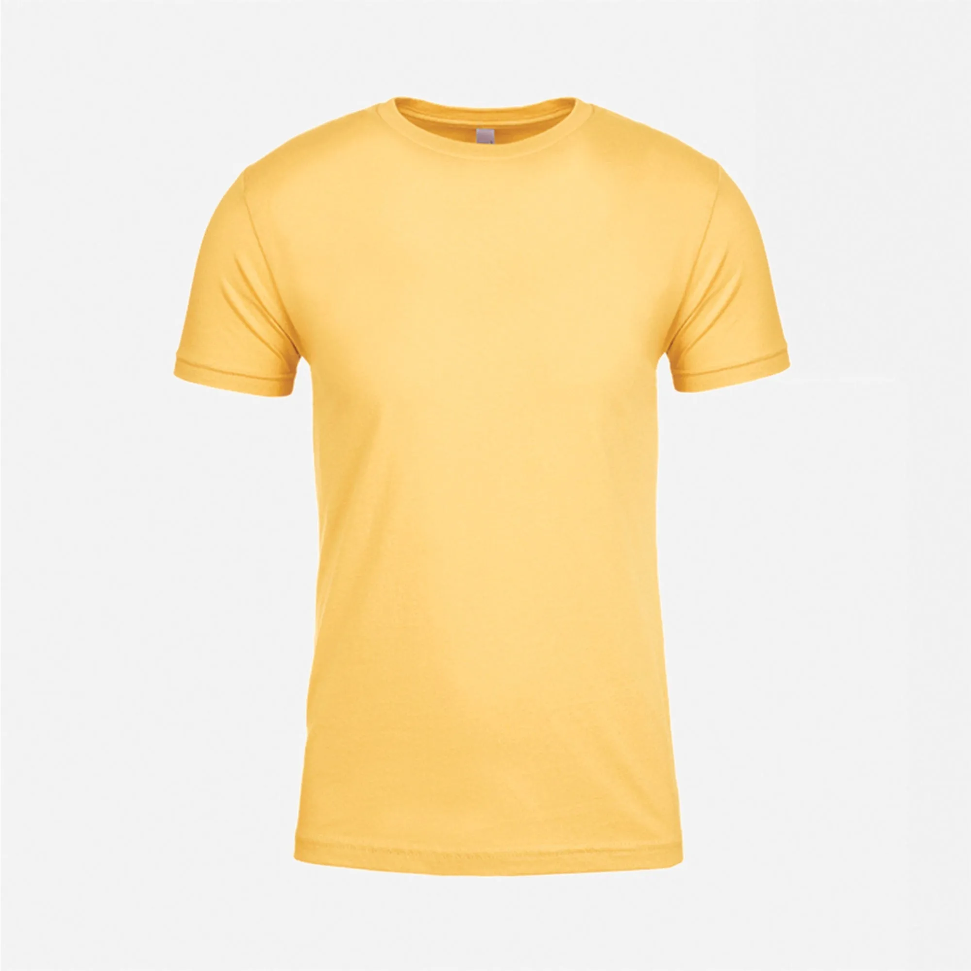 Cotton T-Shirt sold by Next Level Apparel product image thumbnail 5