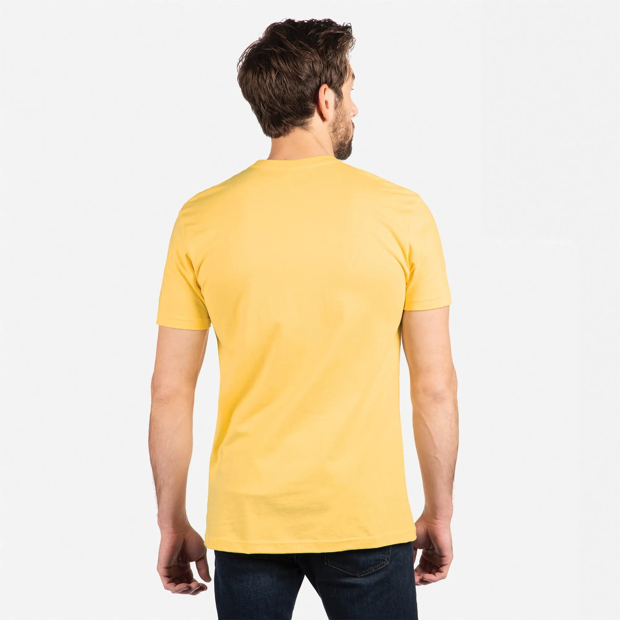 Cotton T-Shirt sold by Next Level Apparel product image thumbnail 2