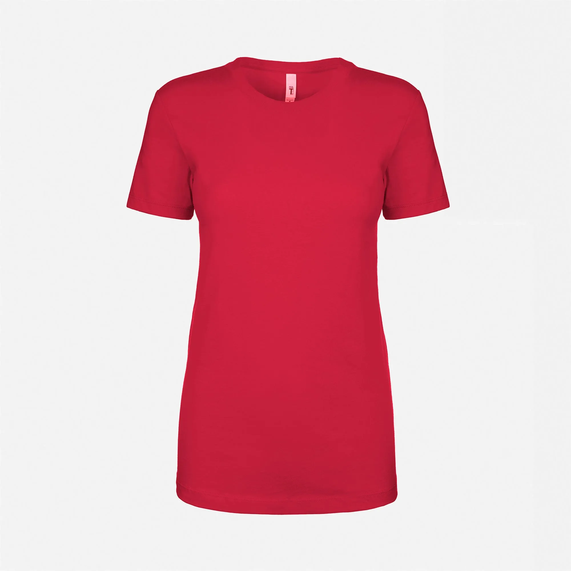 Women's Ideal T-Shirt sold by Next Level Apparel product image thumbnail 3