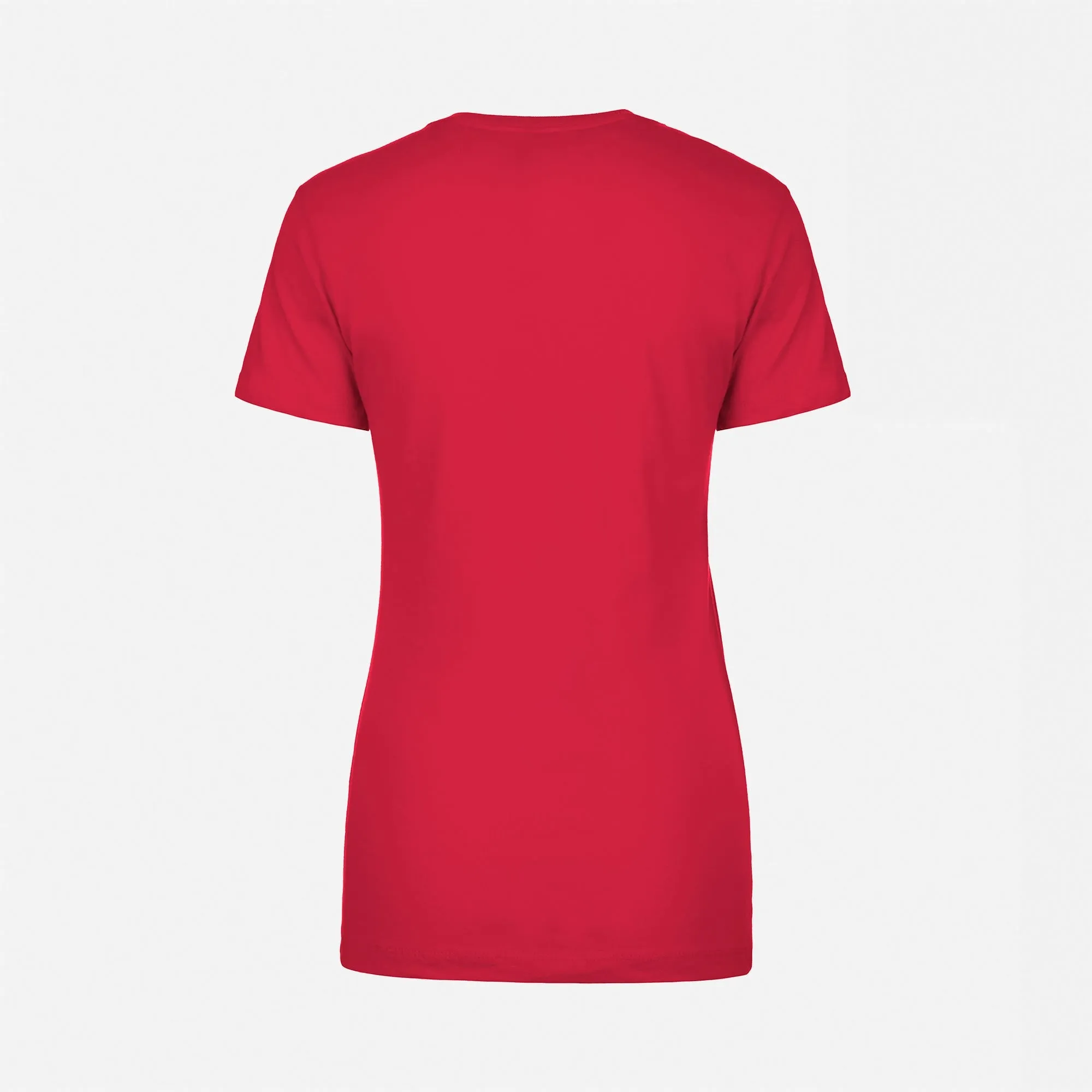 Women's Ideal T-Shirt sold by Next Level Apparel product image thumbnail 4
