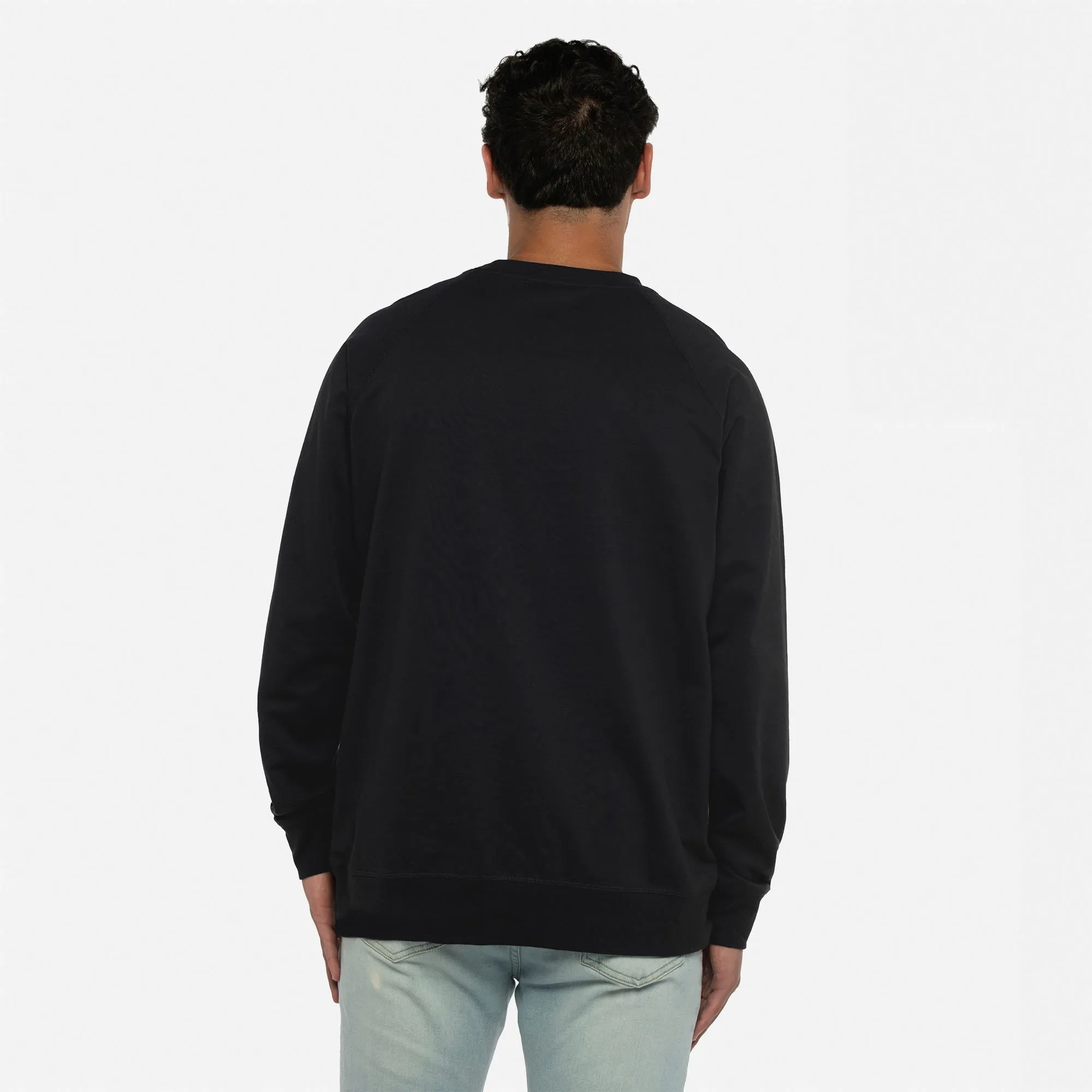 Laguna Raglan Sweatshirt sold by Next Level Apparel product image thumbnail 2