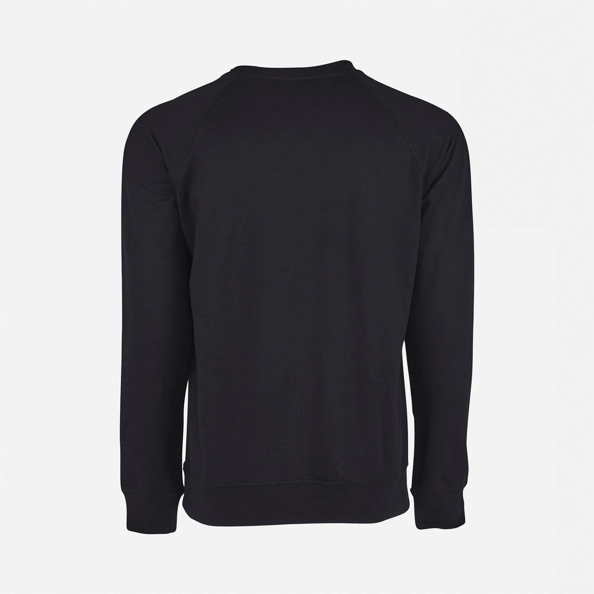 Laguna Raglan Sweatshirt sold by Next Level Apparel product image thumbnail 4