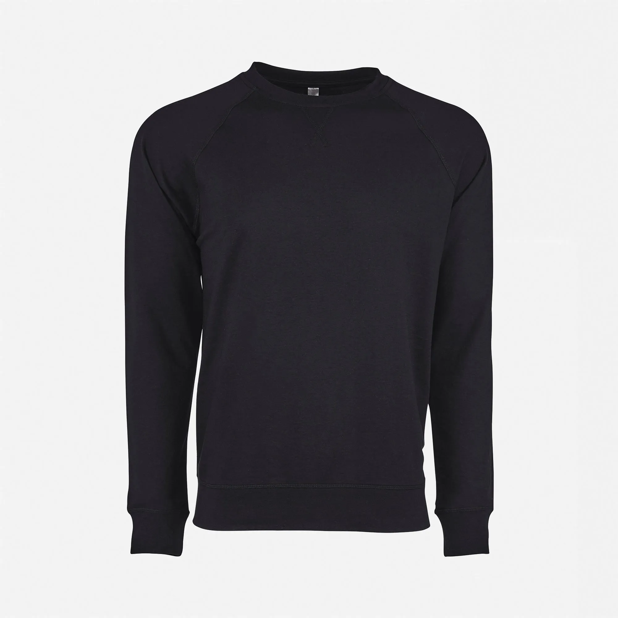 Laguna Raglan Sweatshirt sold by Next Level Apparel product image thumbnail 3