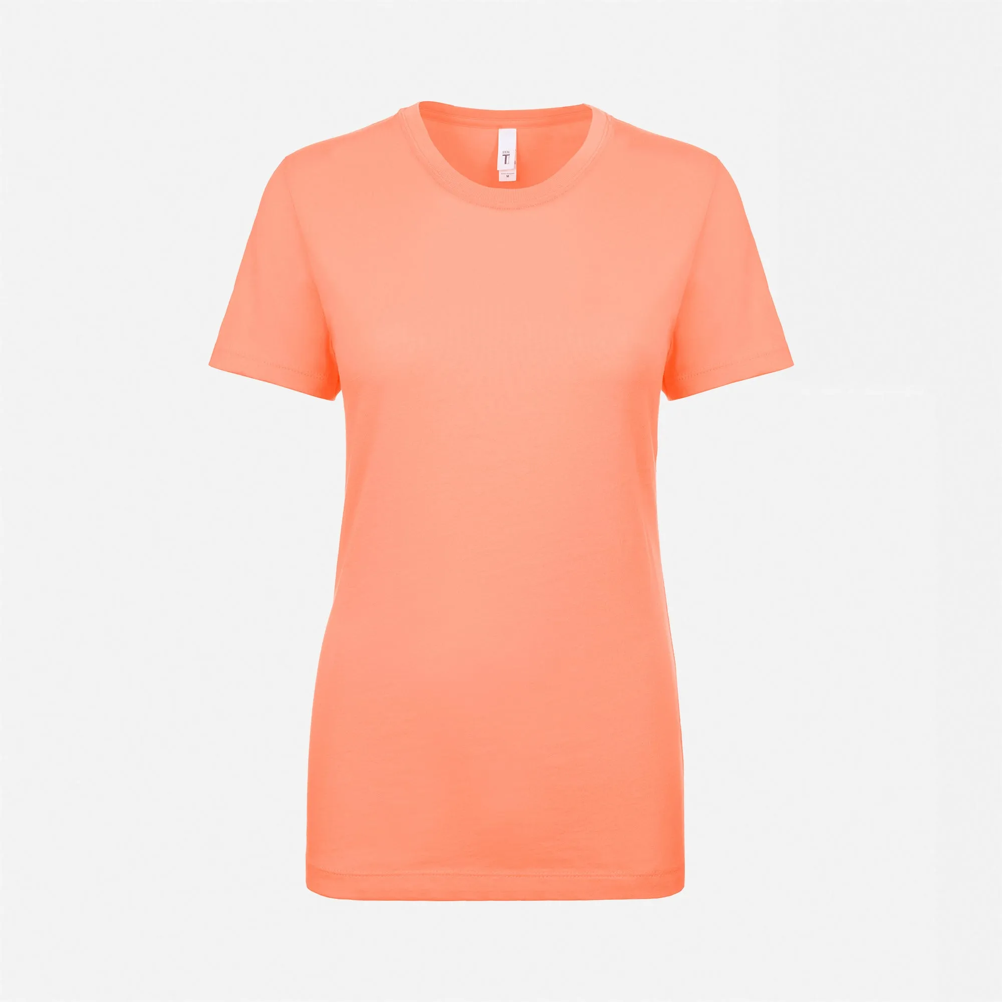 Women's Ideal T-Shirt sold by Next Level Apparel product image thumbnail 3