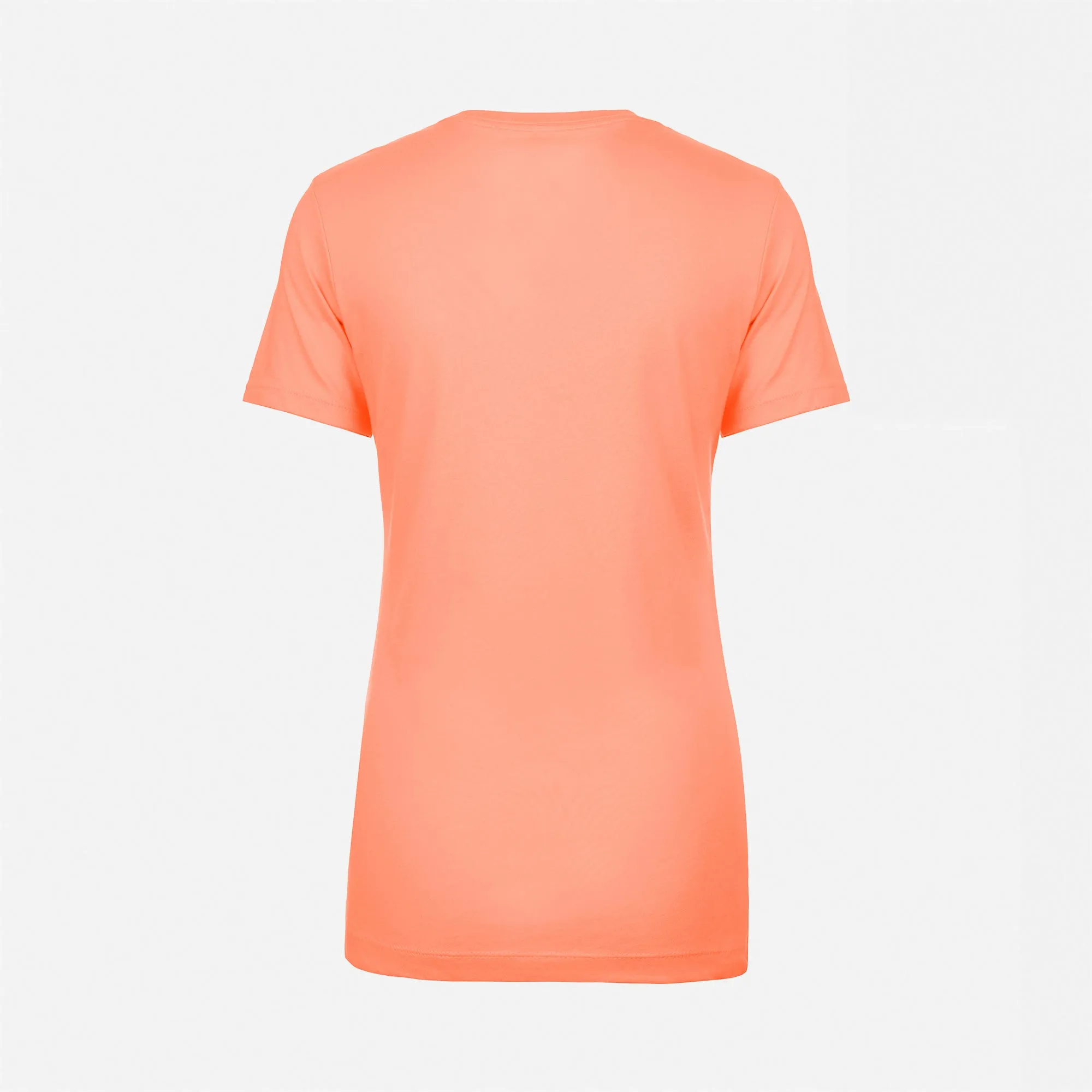 Women's Ideal T-Shirt sold by Next Level Apparel product image thumbnail 4