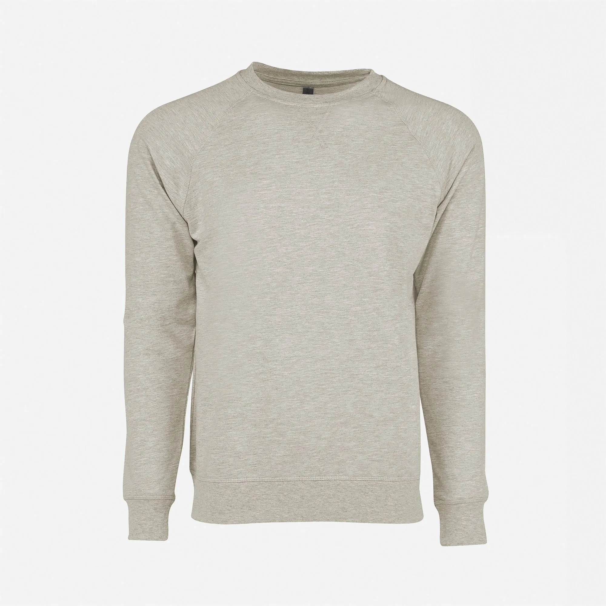 Laguna Raglan Sweatshirt sold by Next Level Apparel product image thumbnail 3
