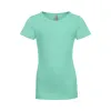 Youth CVC Princess T-Shirt sold by Next Level Apparel