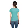 Youth CVC Princess T-Shirt sold by Next Level Apparel