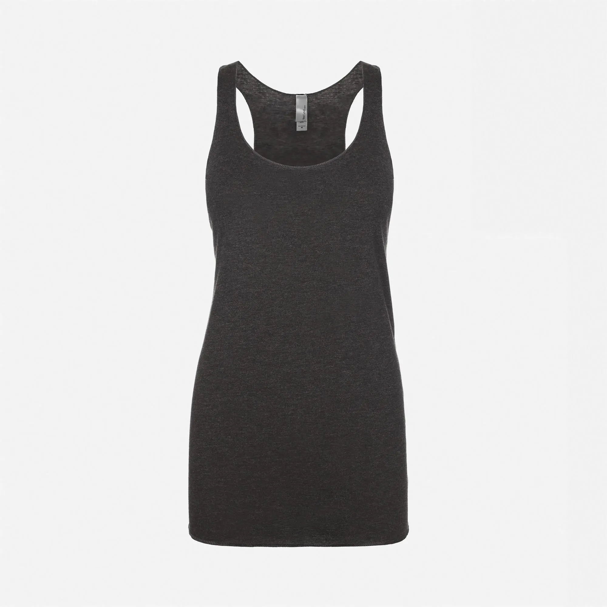 Women's Tri-Blend Racerback Tank sold by Next Level Apparel product image thumbnail 3
