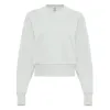 Women's Heavyweight Sweatshirt sold by Next Level Apparel