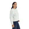 Women's Heavyweight Sweatshirt sold by Next Level Apparel