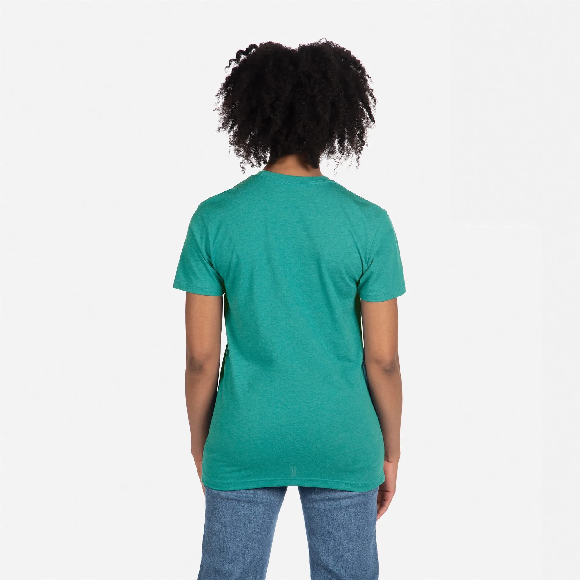 CVC T-Shirt sold by Next Level Apparel product image thumbnail 4