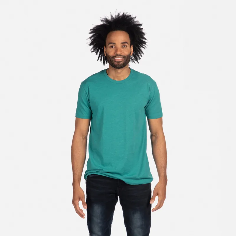 CVC T-Shirt sold by Next Level Apparel