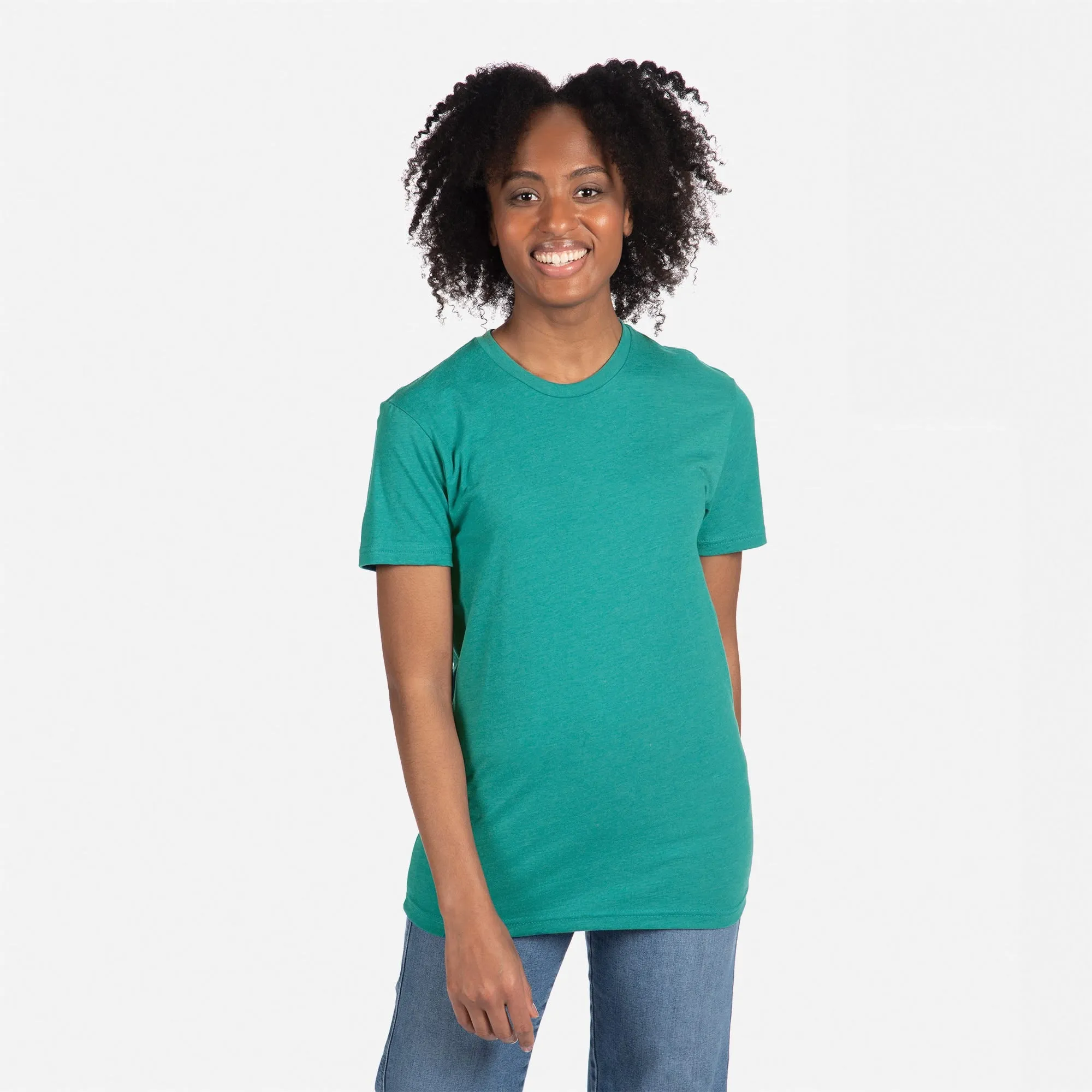 CVC T-Shirt sold by Next Level Apparel product image thumbnail 3