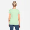 Women's Ideal T-Shirt sold by Next Level Apparel