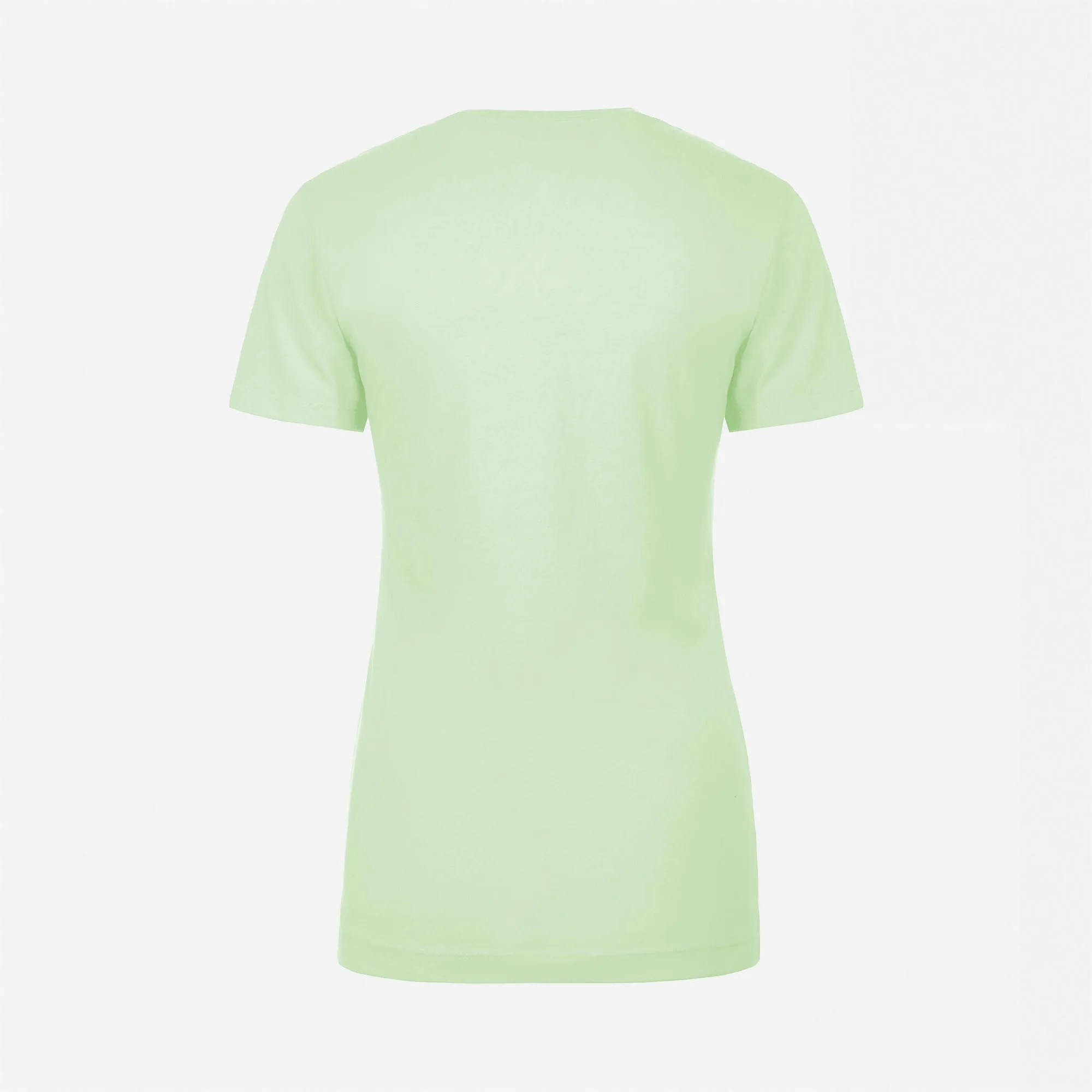 Women's Ideal T-Shirt sold by Next Level Apparel product image thumbnail 3