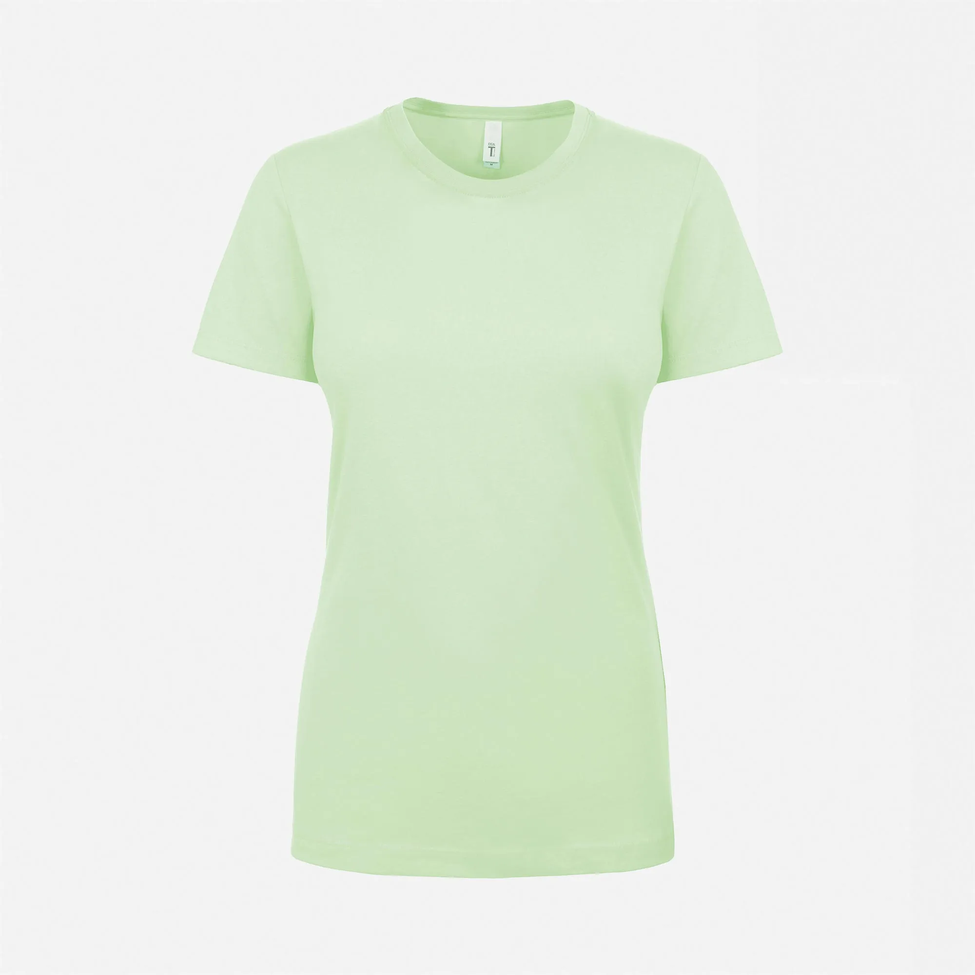 Women's Ideal T-Shirt sold by Next Level Apparel product image thumbnail 2