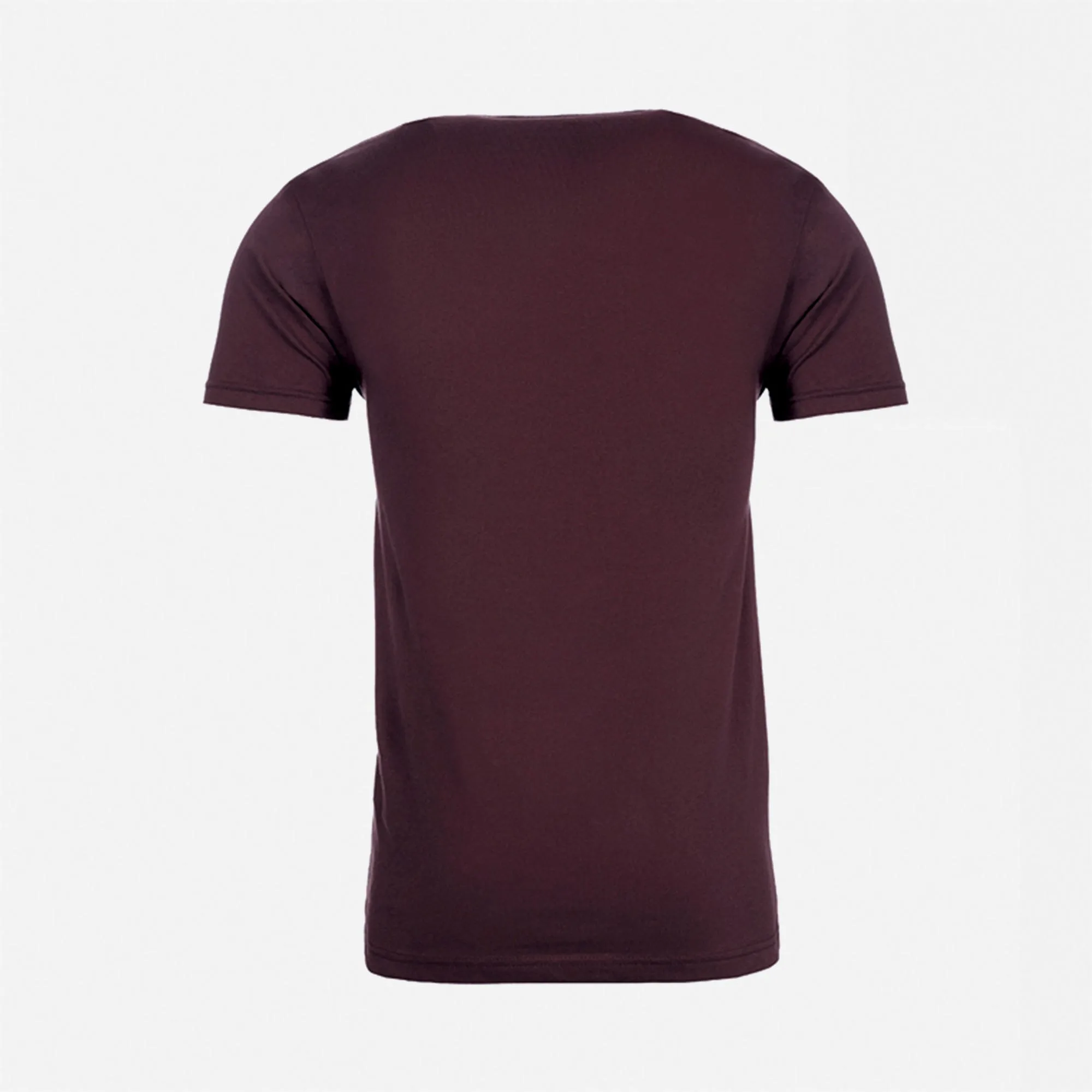 Cotton T-Shirt sold by Next Level Apparel product image thumbnail 4