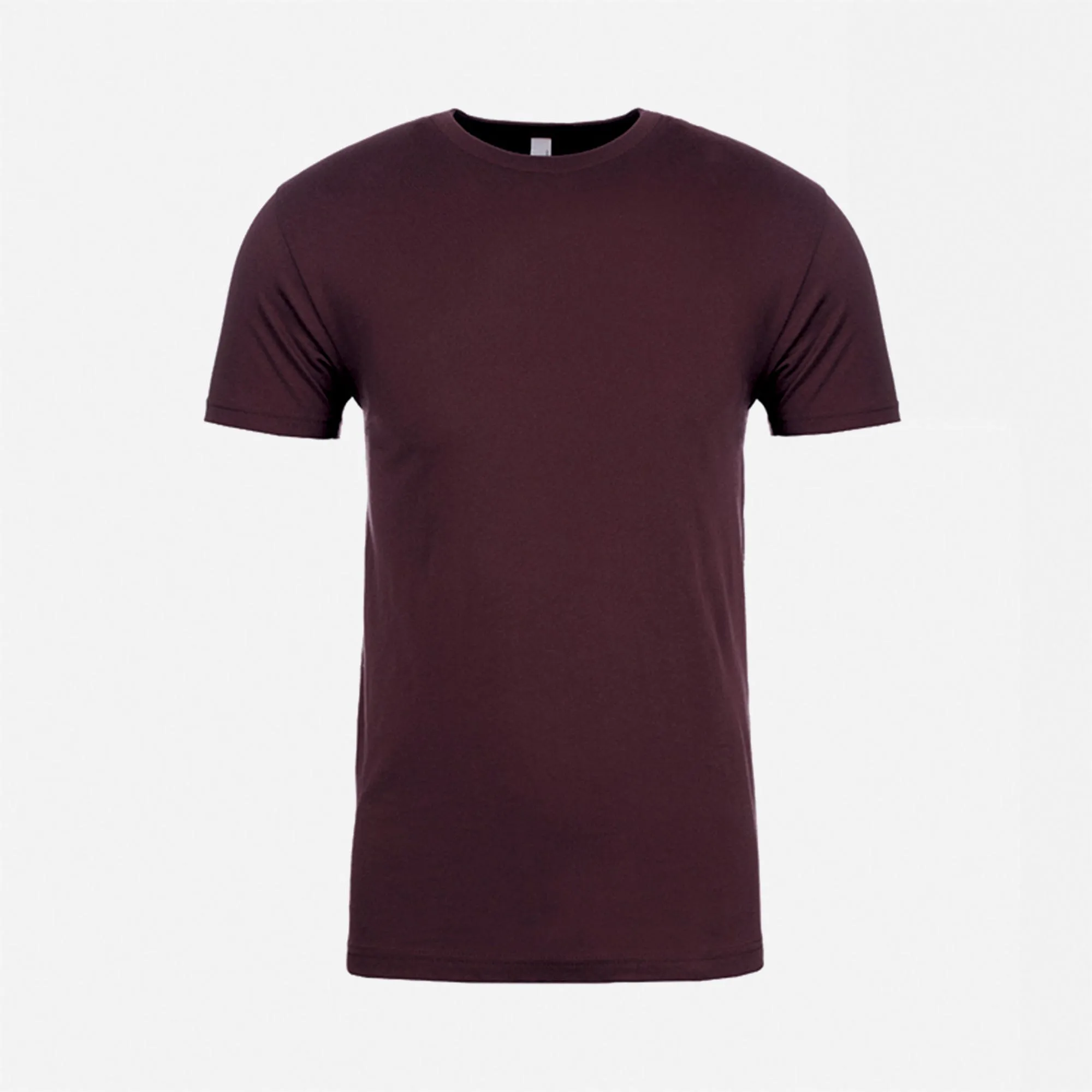 Cotton T-Shirt sold by Next Level Apparel product image thumbnail 3