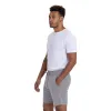 Fleece Sweat Shorts sold by Next Level Apparel