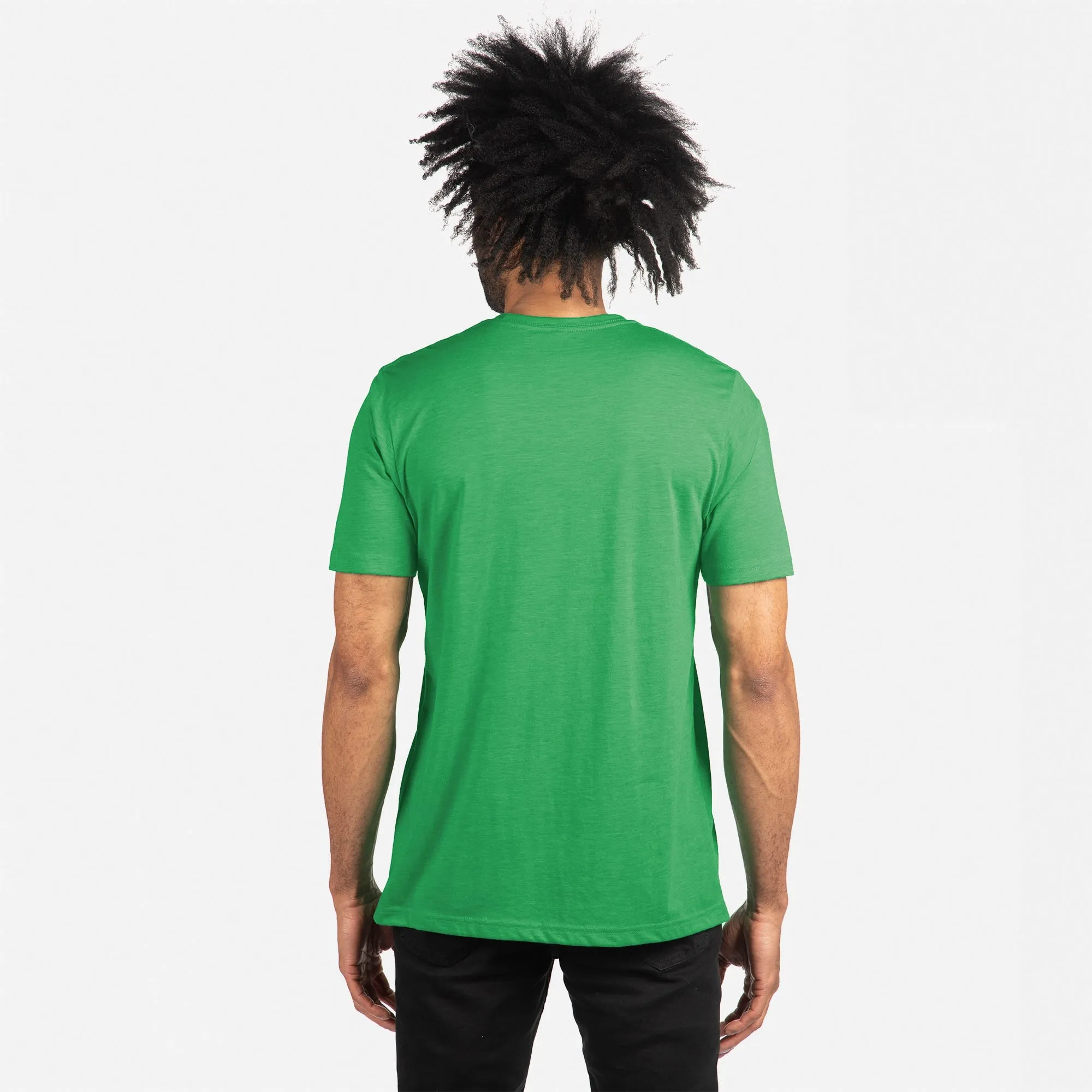 Festival T-Shirt sold by Next Level Apparel product image thumbnail 2